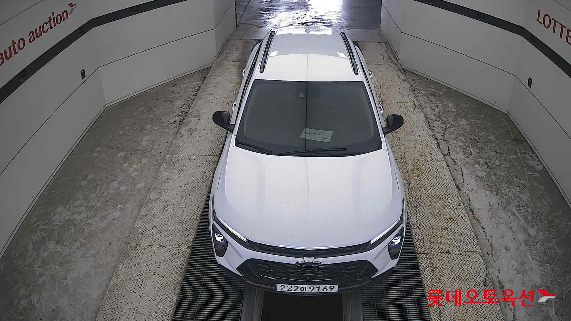شيفروليه تراكس 2024 TURBO ACTIV