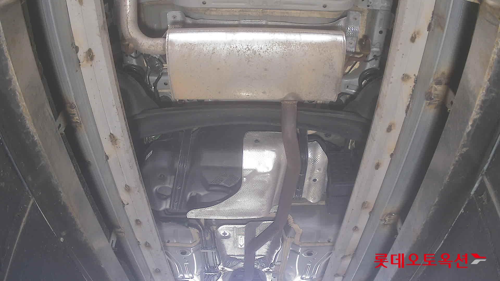 شيفروليه تراكس 2024 TURBO ACTIV
