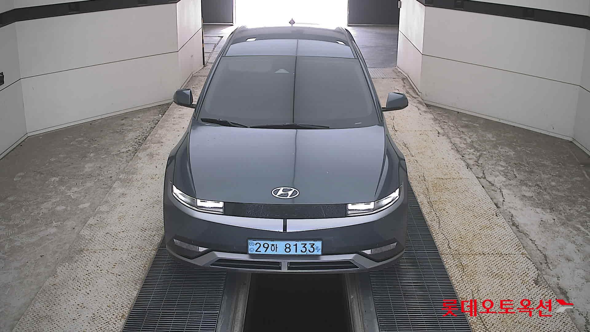 Hyundai Ионик