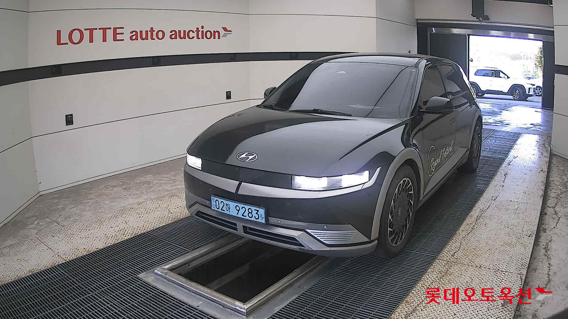 هيونداي أيونيك 2022