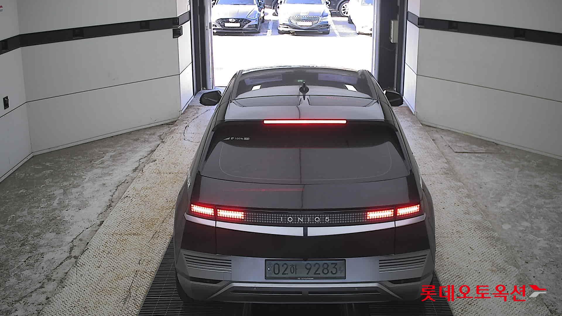 هيونداي أيونيك 2022