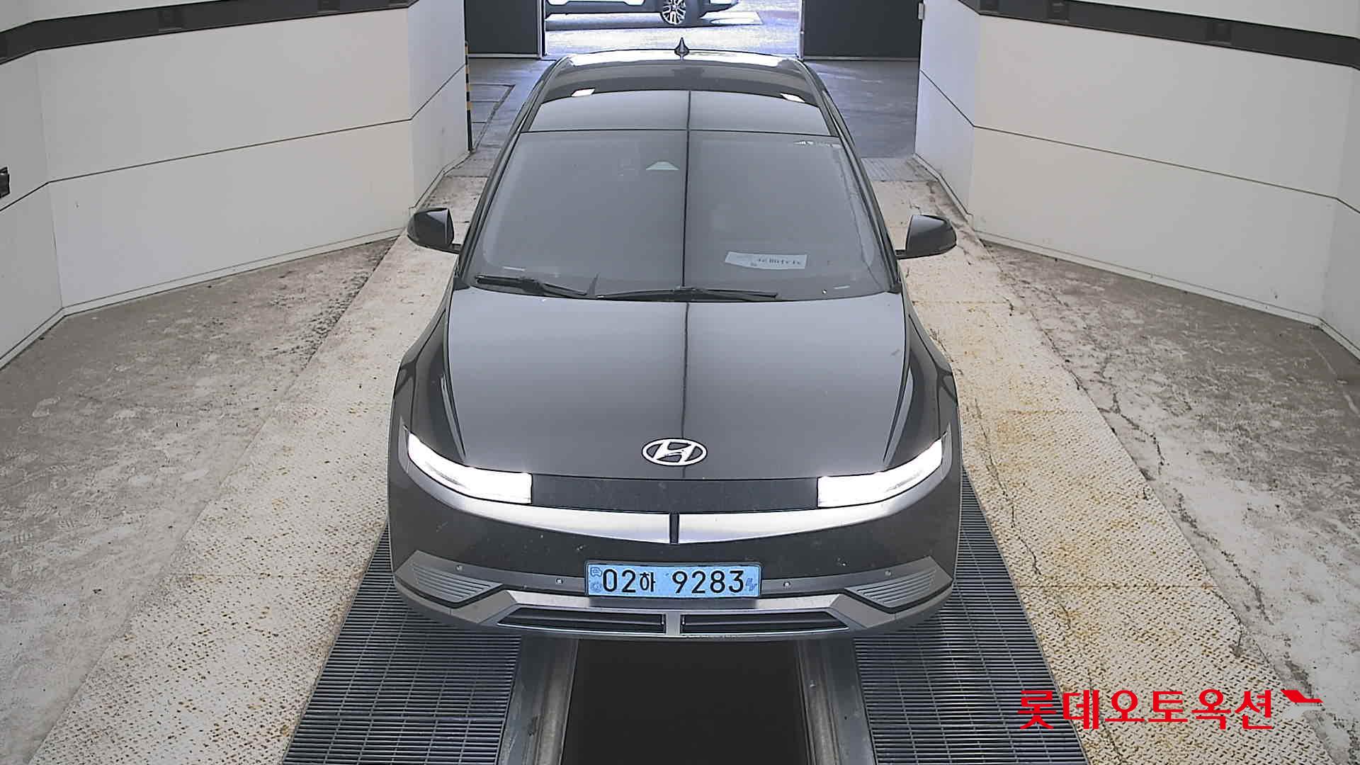 هيونداي أيونيك 2022