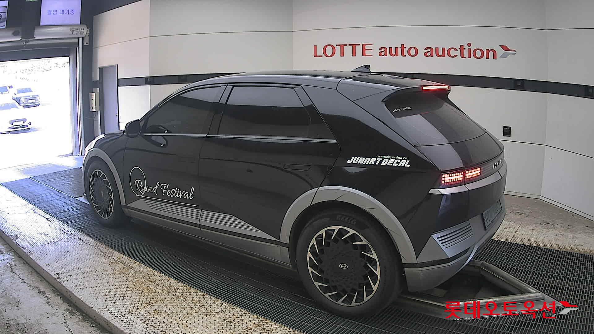 هيونداي أيونيك 2022