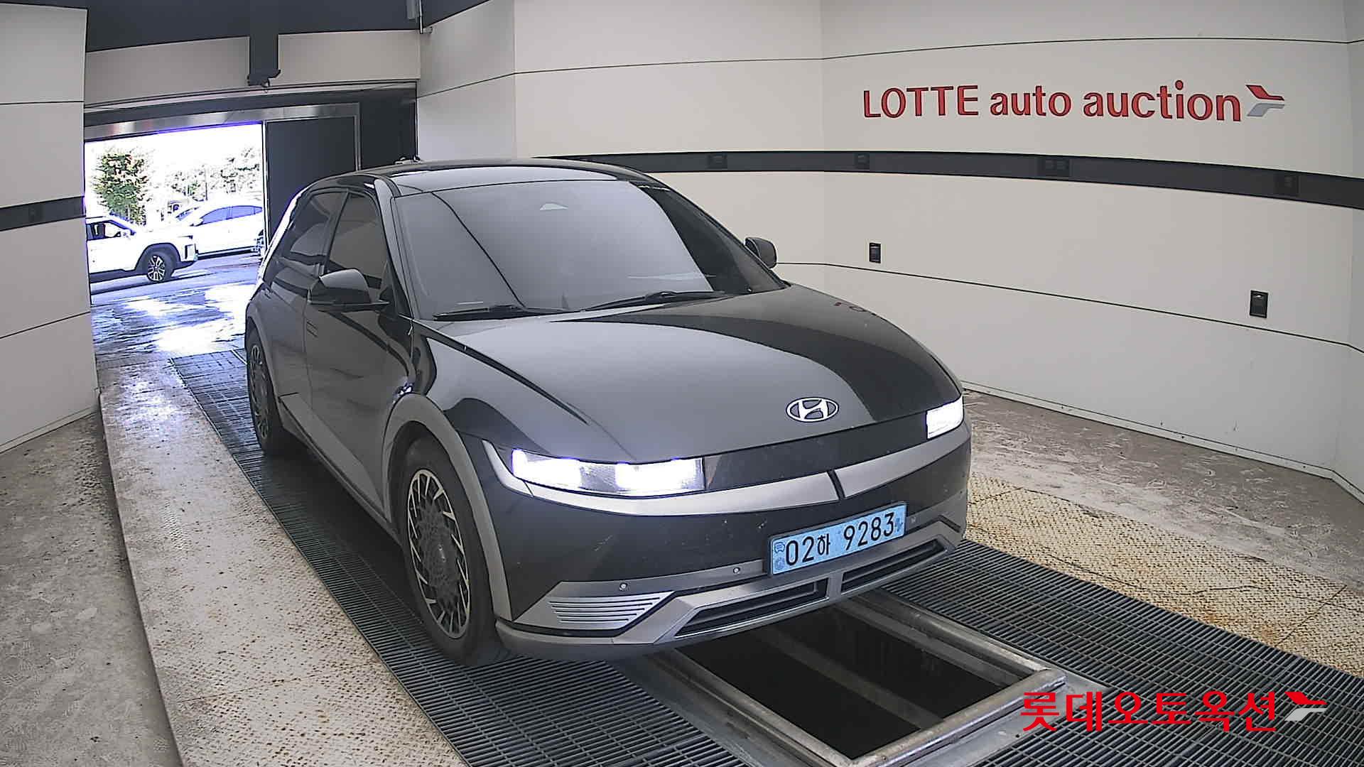 هيونداي أيونيك 2022