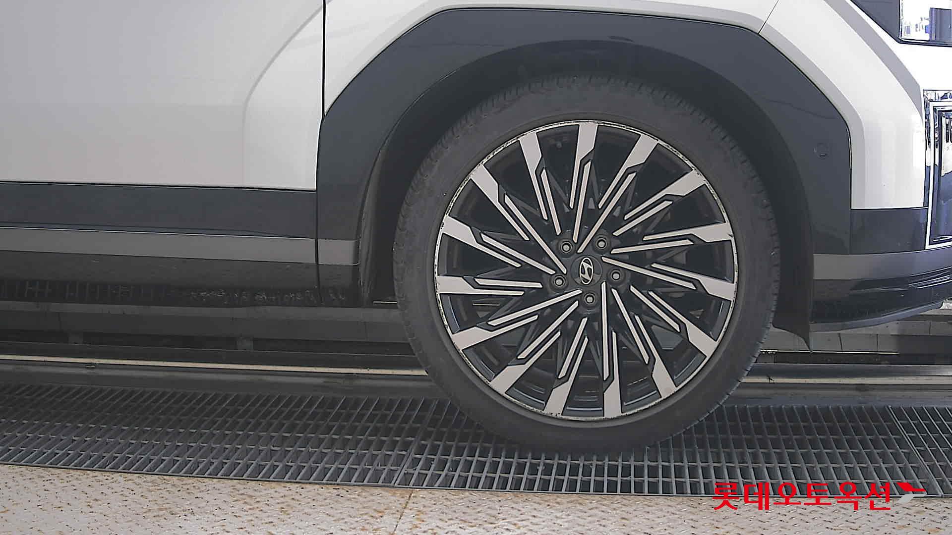 هيونداي سانتا في 2024 2.5T AT