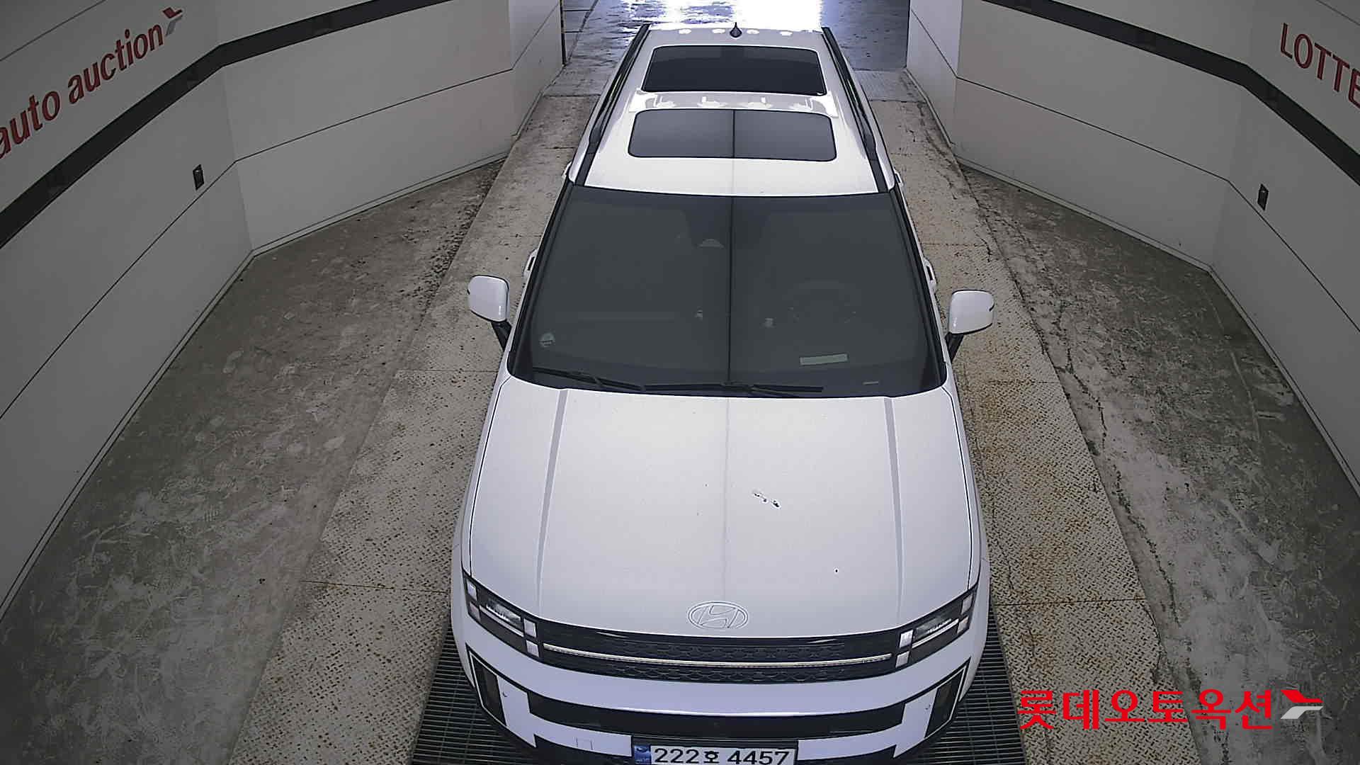 هيونداي سانتا في 2024 2.5T AT