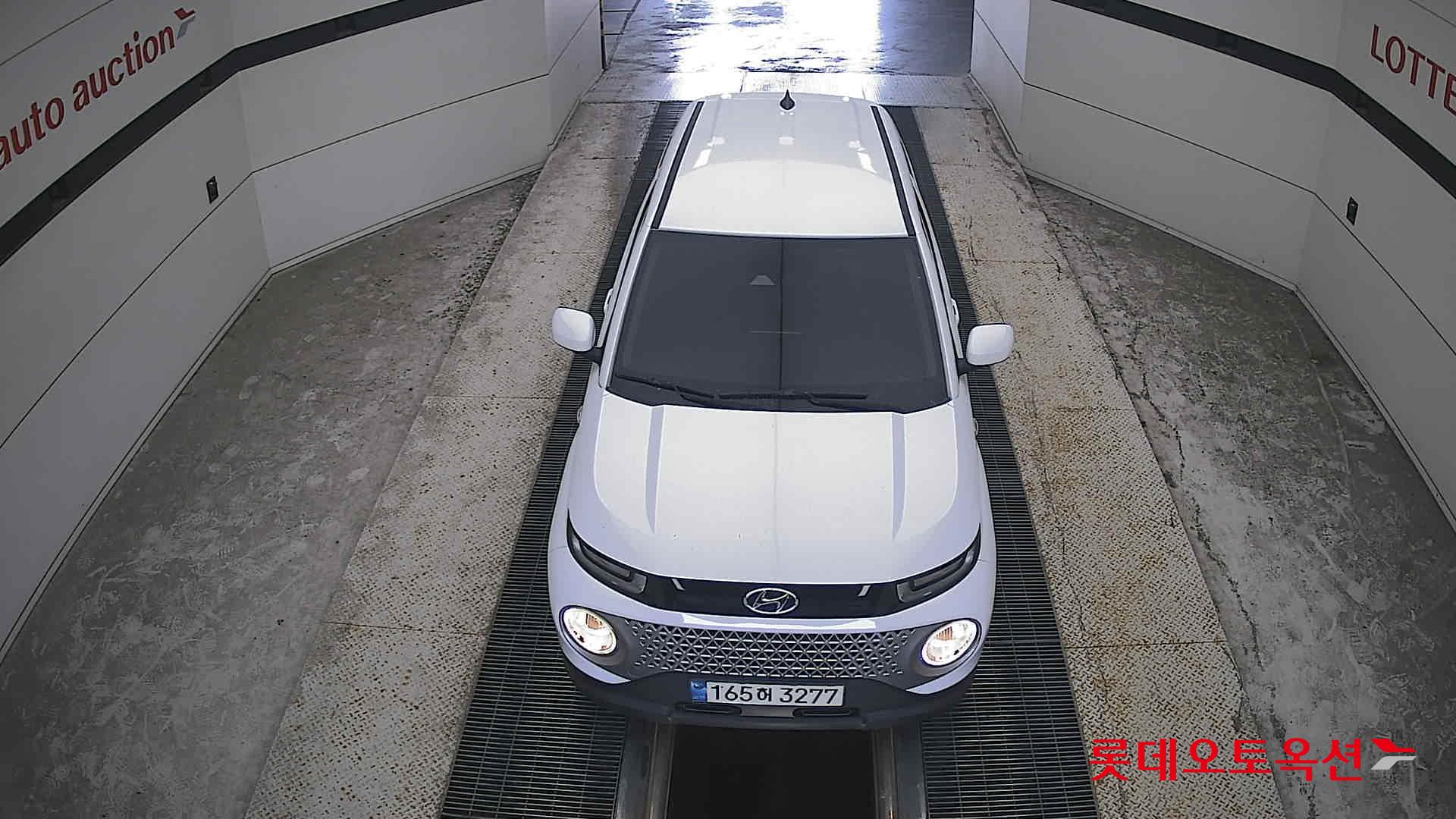 هيونداي كاسبر 2022