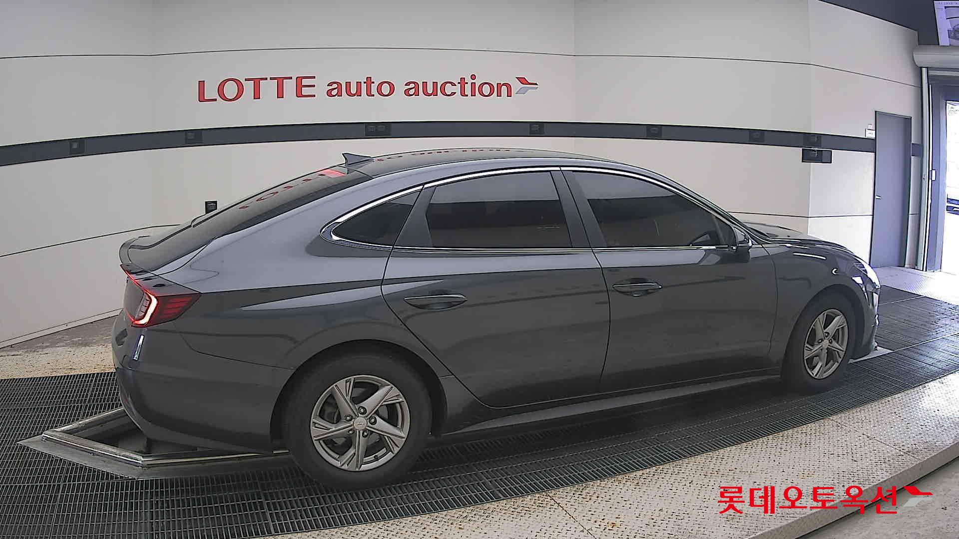 هيونداي سوناتا 2022
