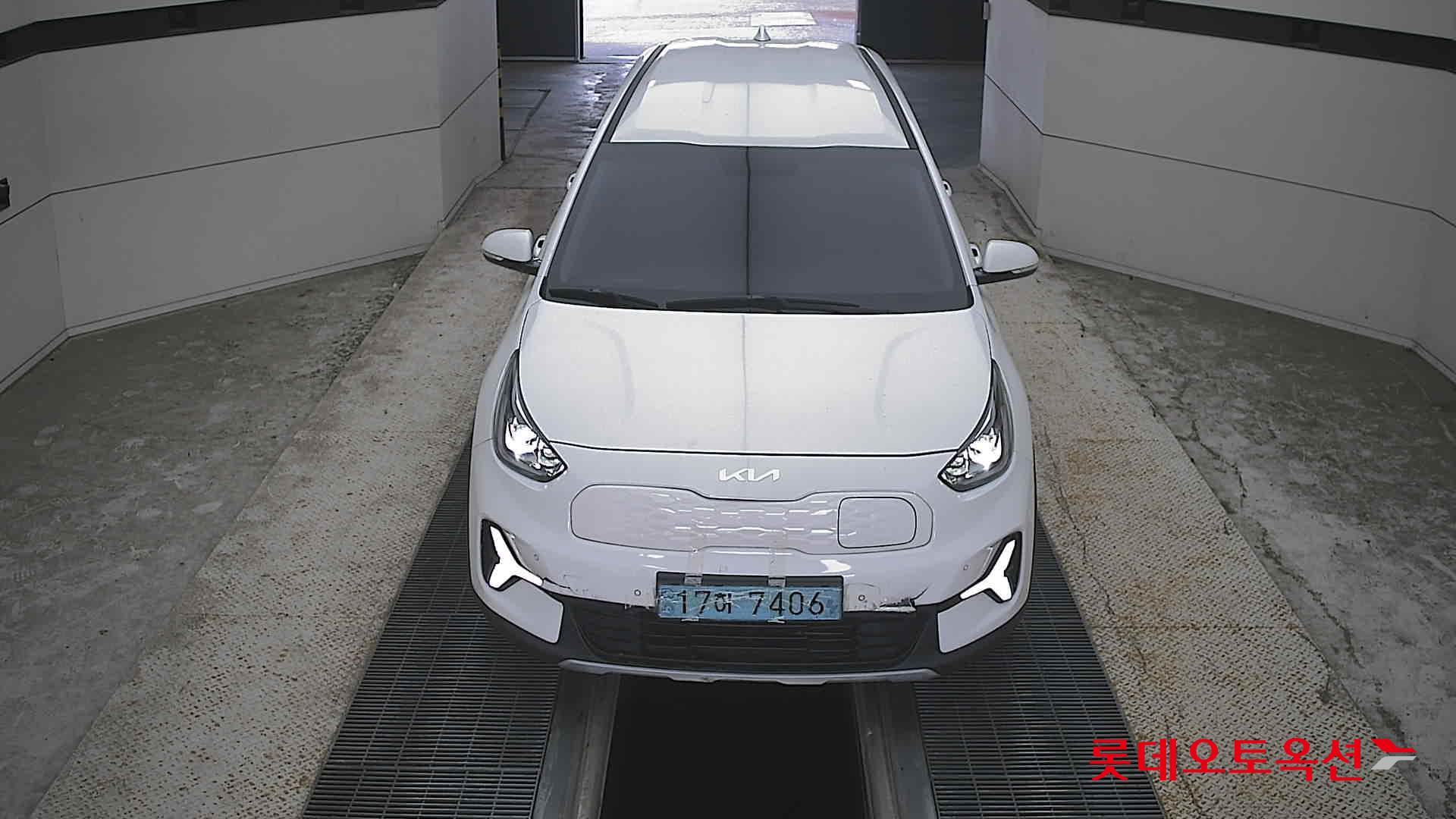 Kia Ниро