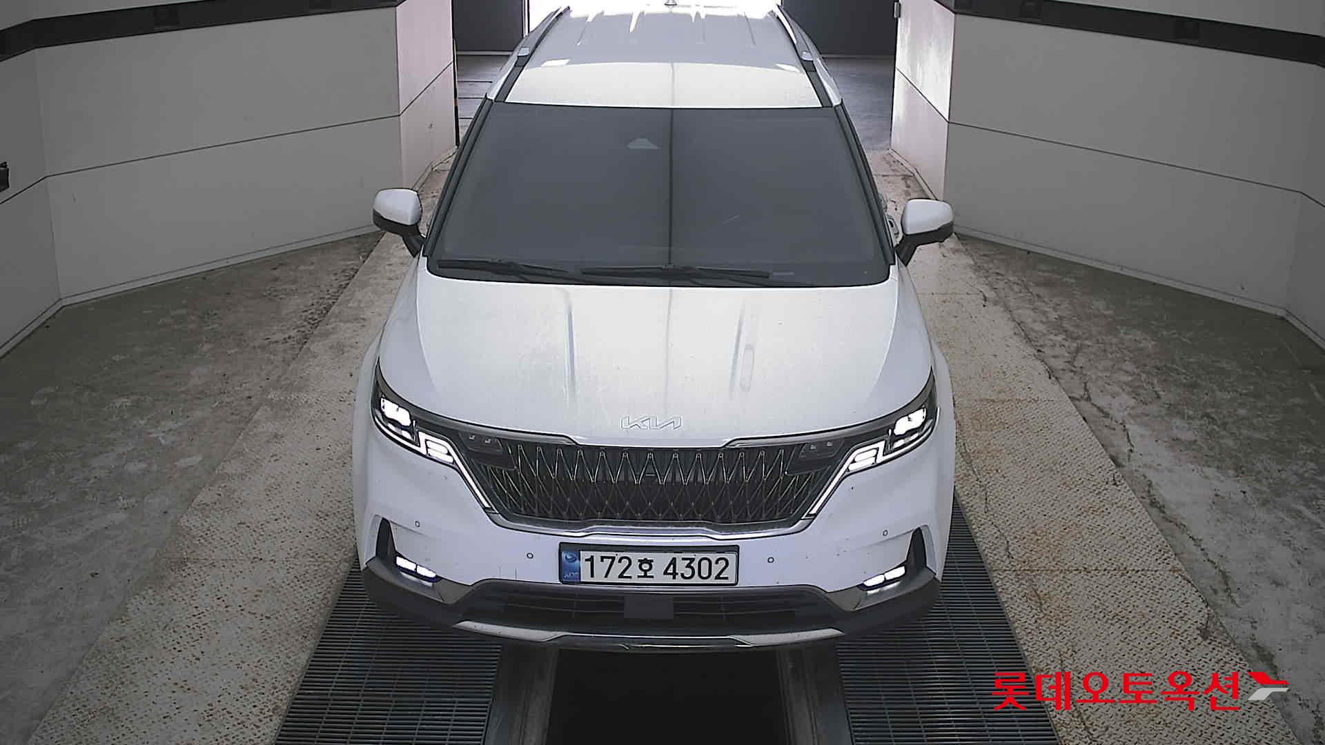 Kia Карнивал