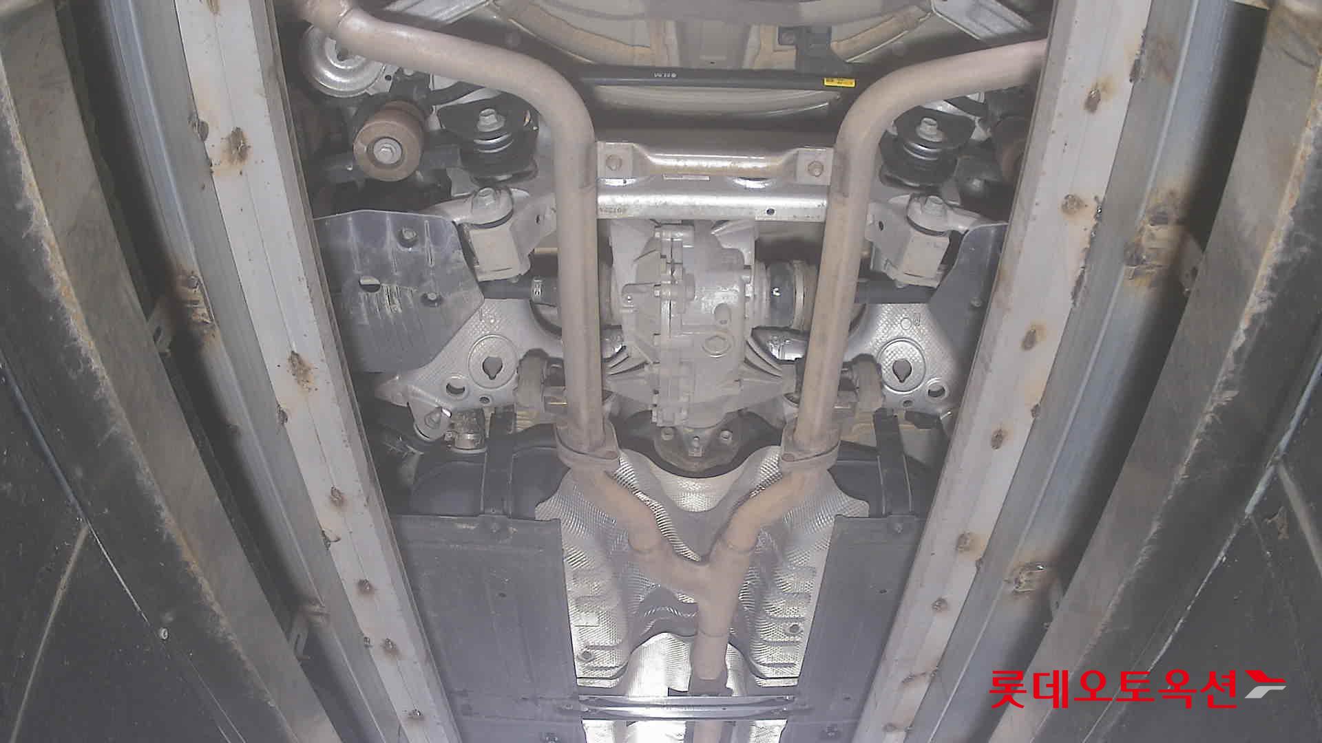 جينيسيس جي 80 2021 2.5T