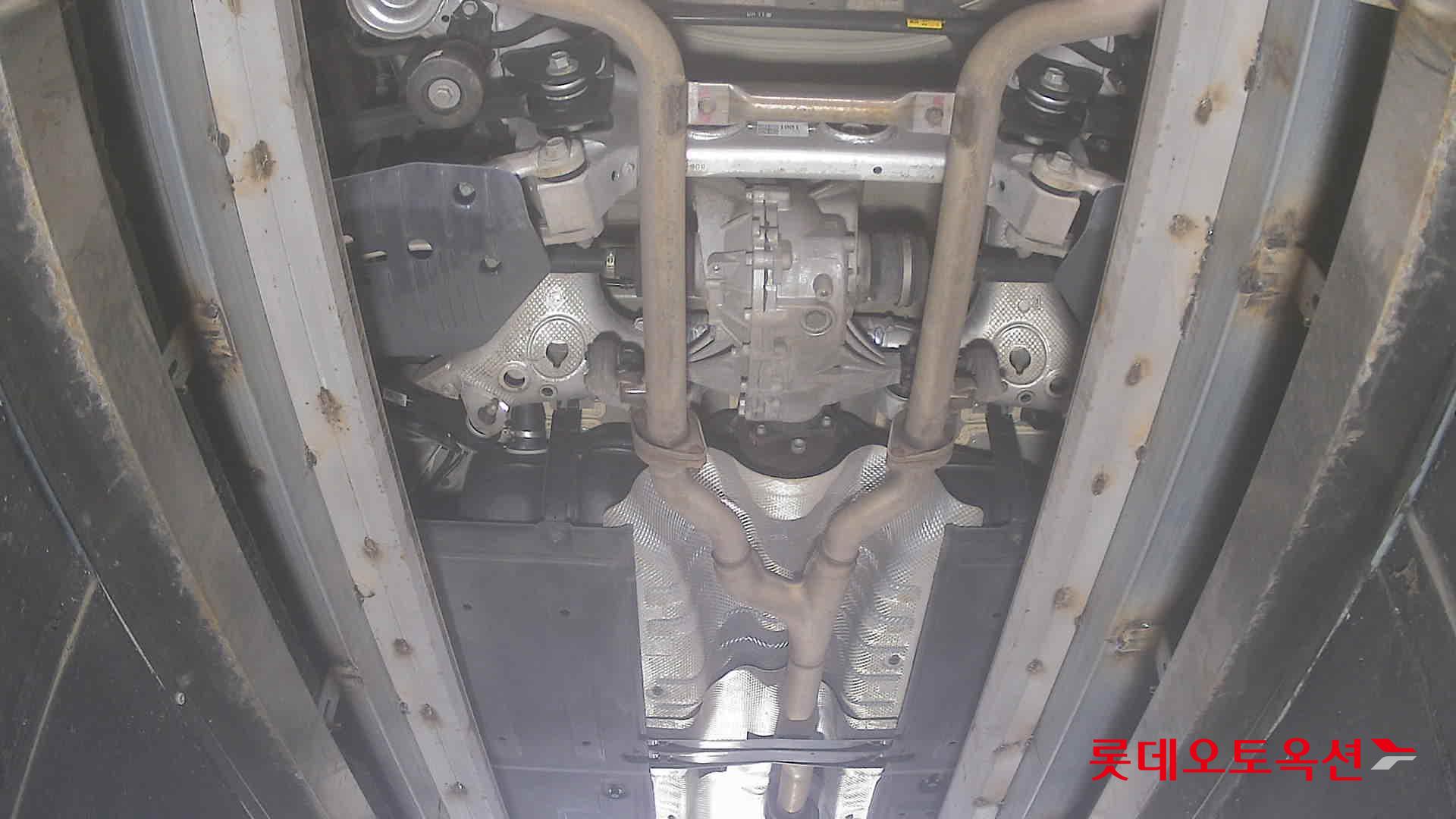 جينيسيس جي 80 2021 2.5T