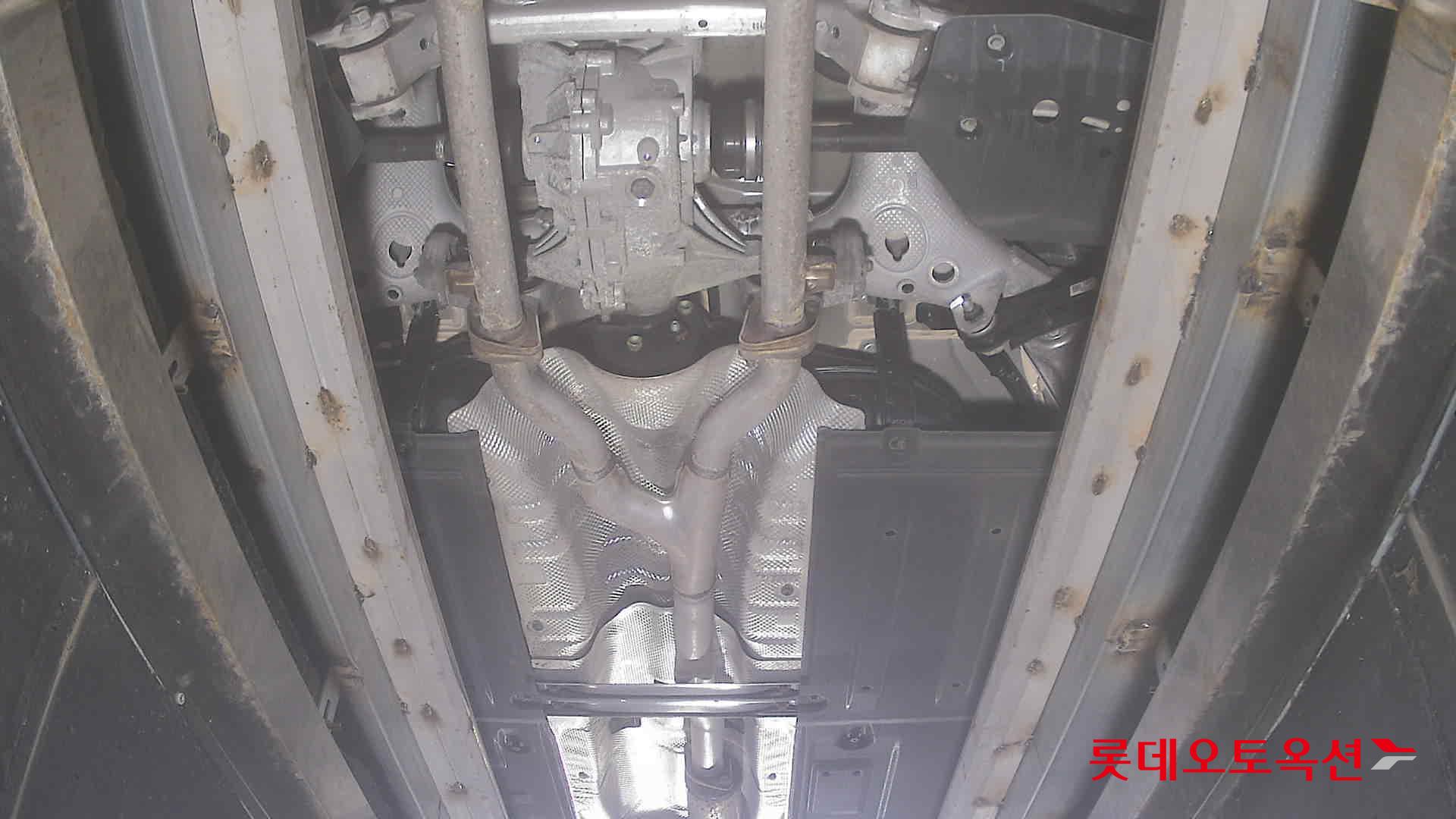 جينيسيس جي 80 2022 2.5T