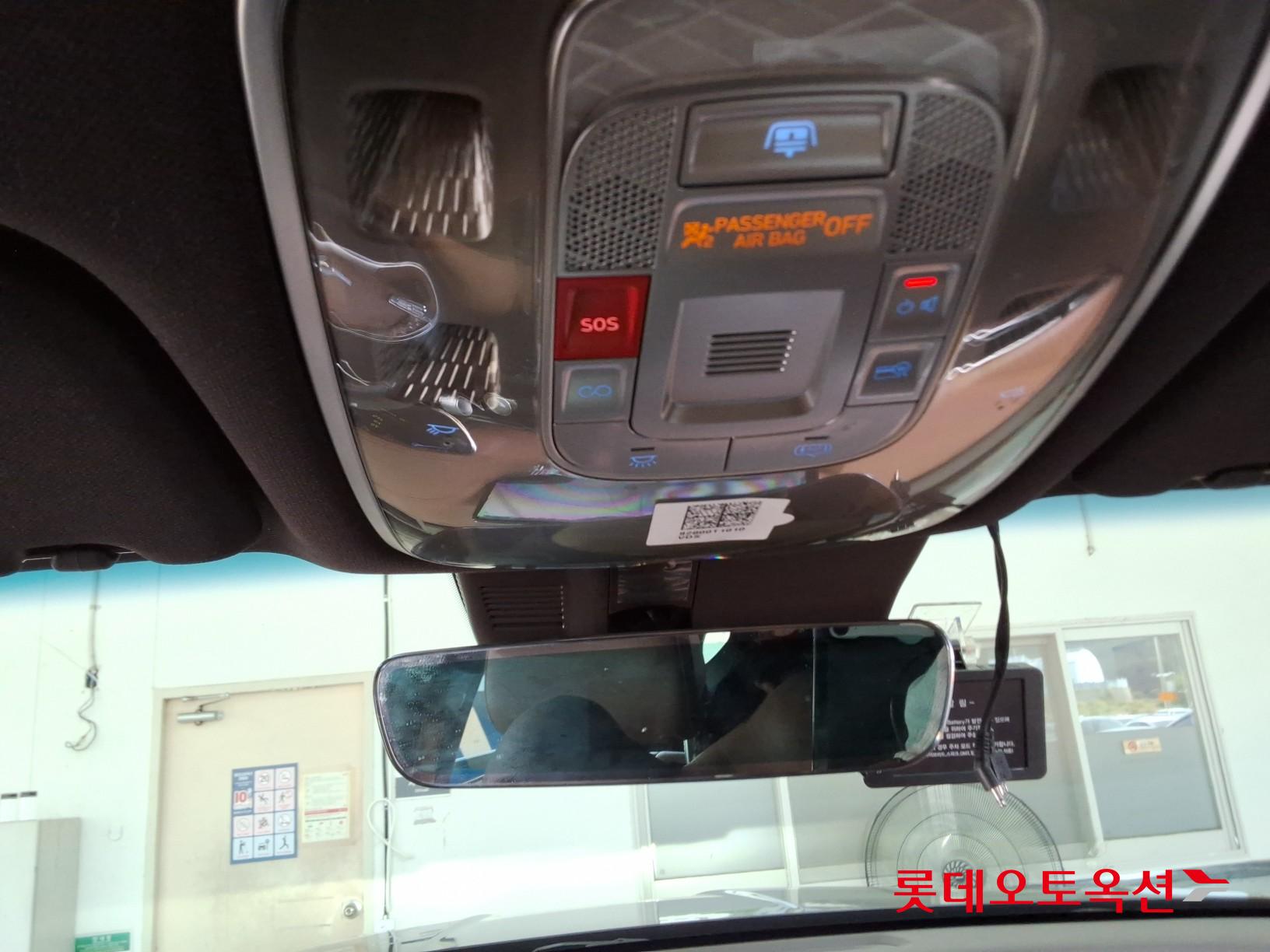 جينيسيس جي 80 2022 2.5T