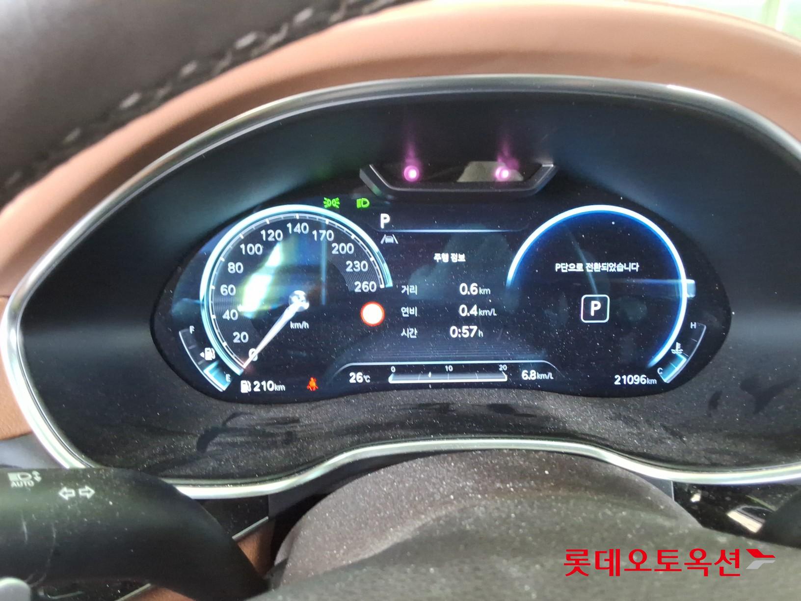 جينيسيس جي 80 2022 2.5T