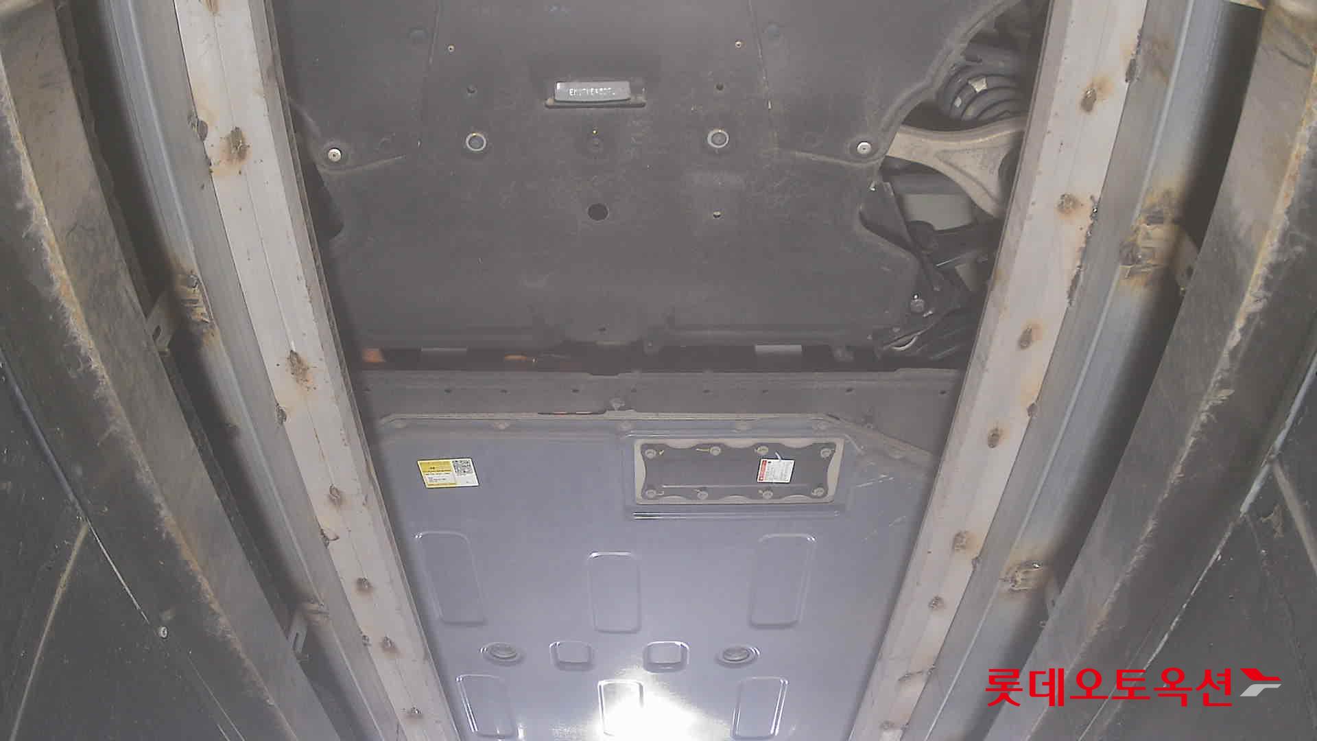 كيا Ev6 2023