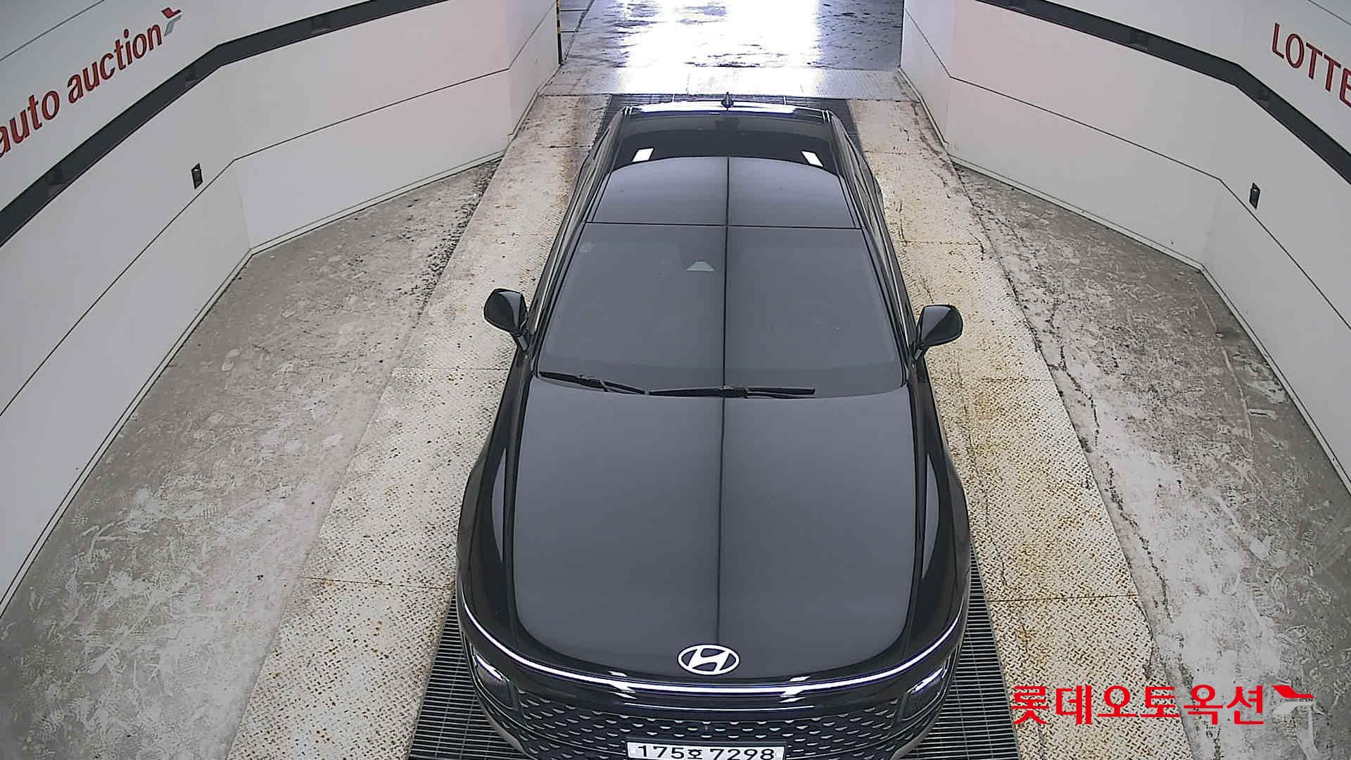 هيونداي جرانديور 2023 AT