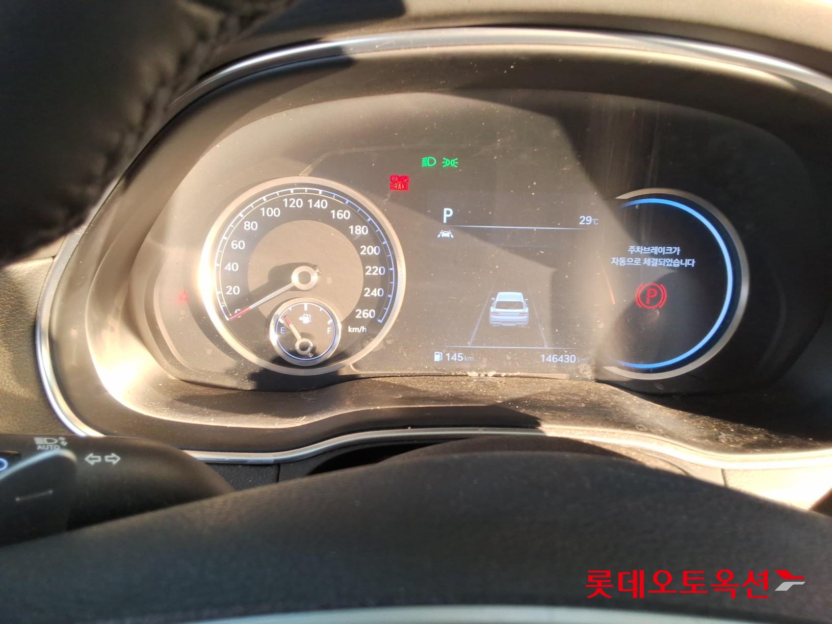 جينيسيس جي في 80 2021