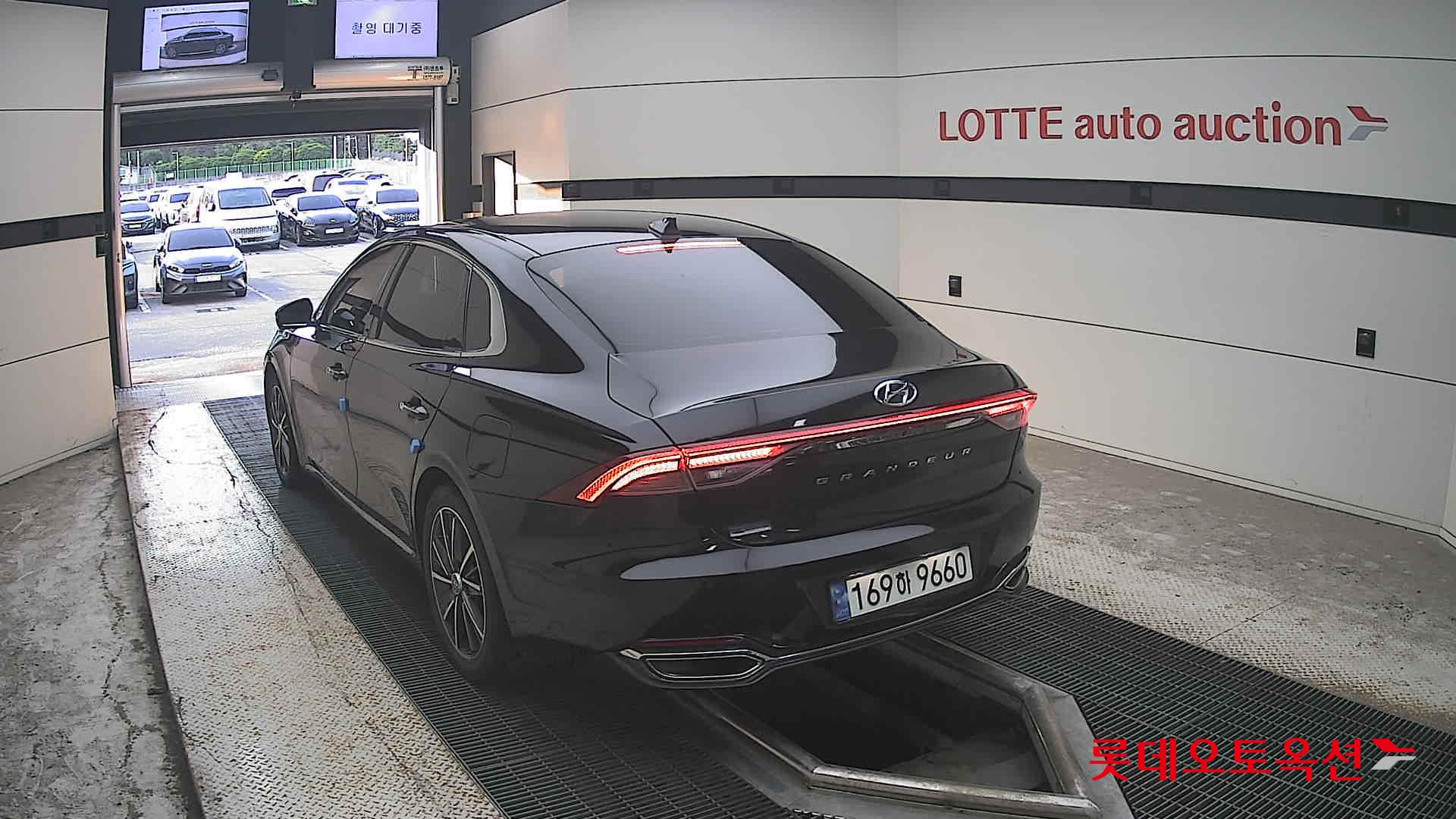 هيونداي جرانديور 2022