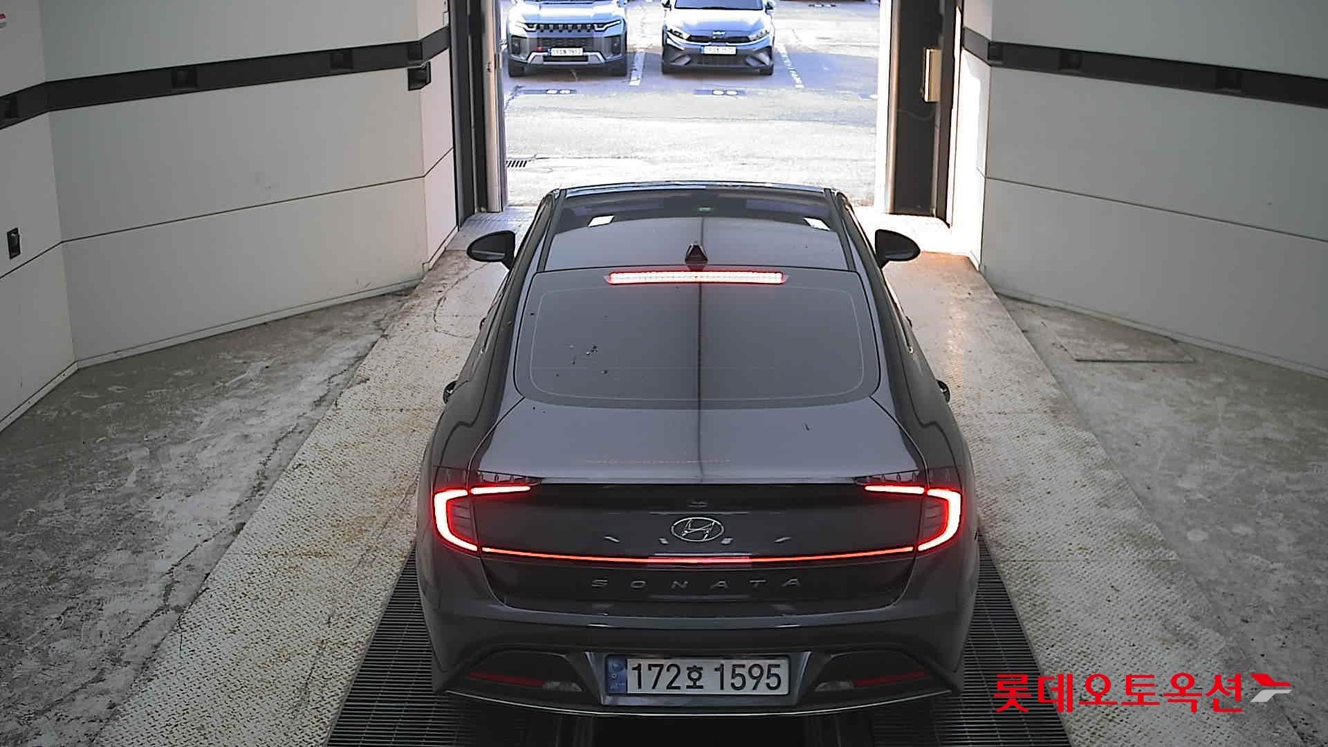 هيونداي سوناتا 2022
