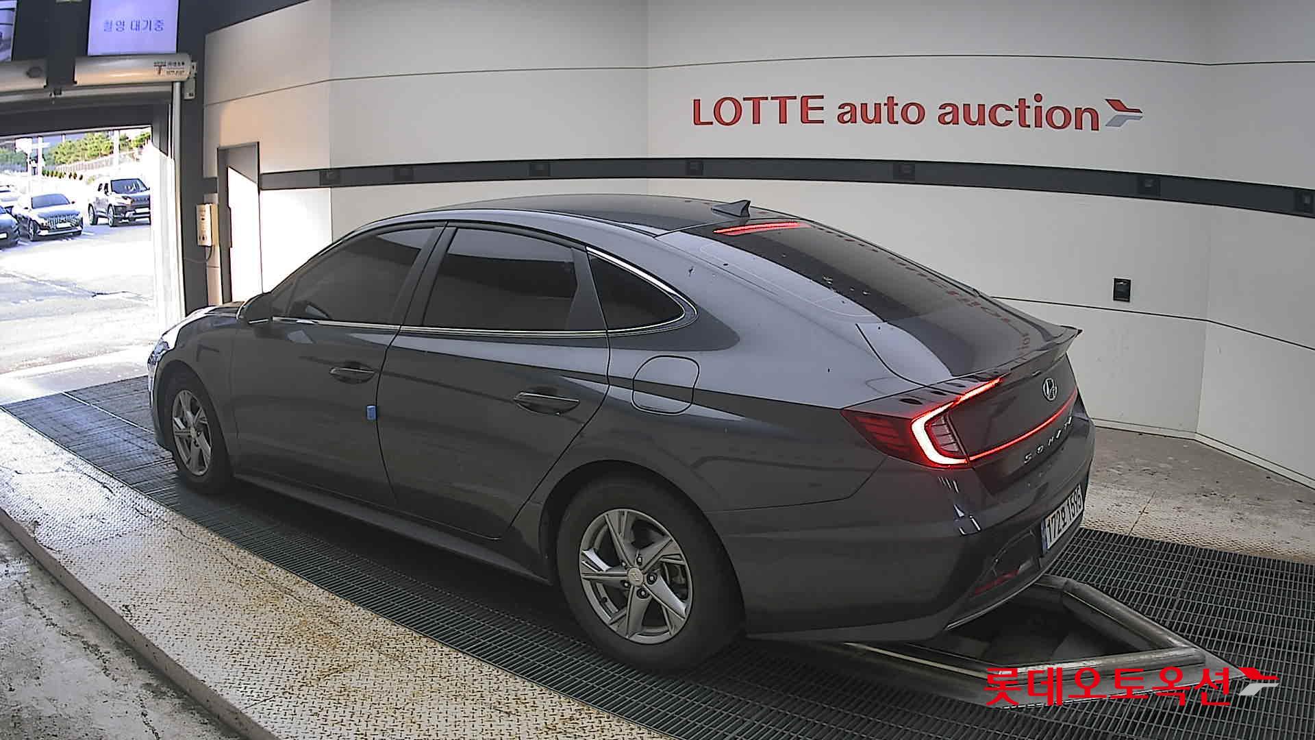 هيونداي سوناتا 2022