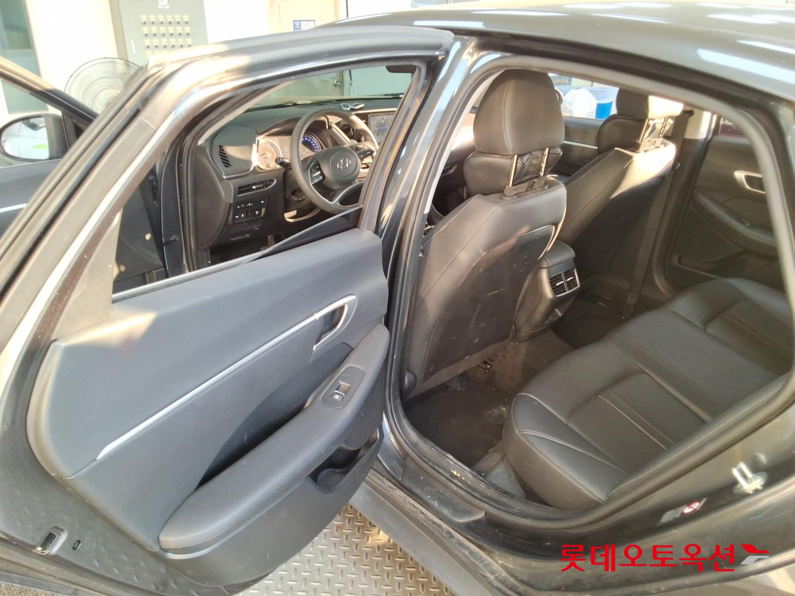هيونداي سوناتا 2022