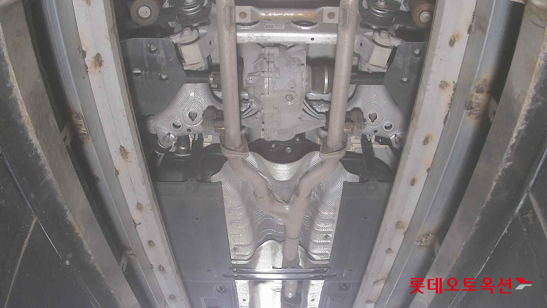 جينيسيس جي 80 2022 2.5T