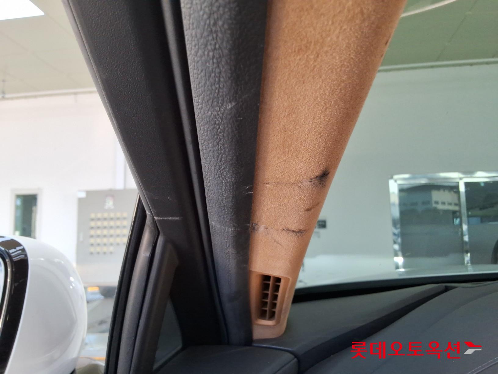 جينيسيس جي 80 2022 2.5T