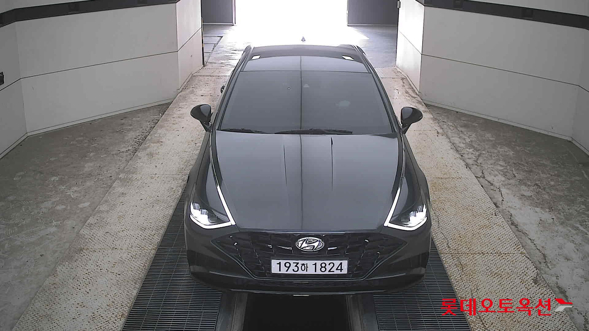 Hyundai Соната