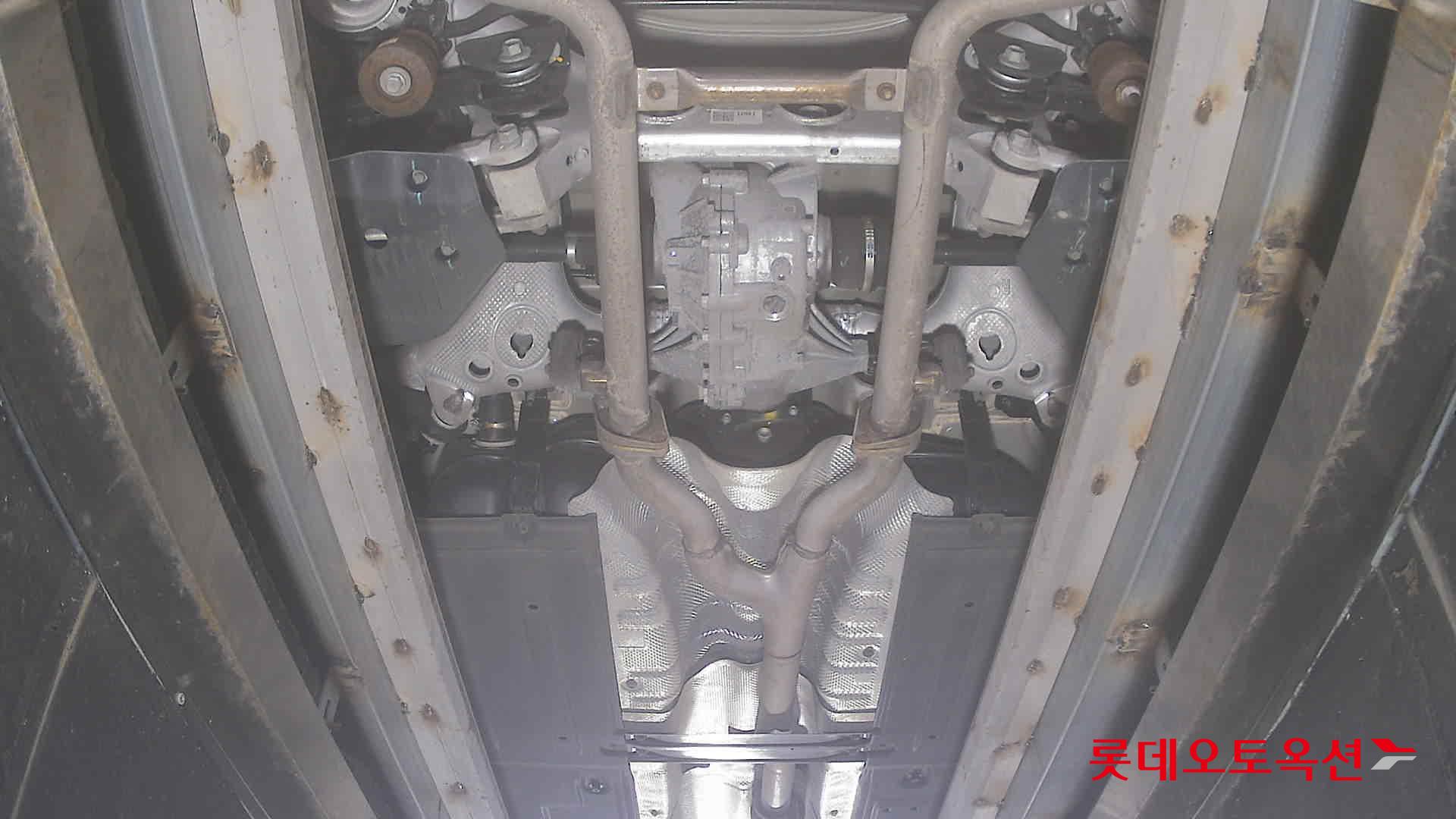 جينيسيس جي 80 2022 2.5T