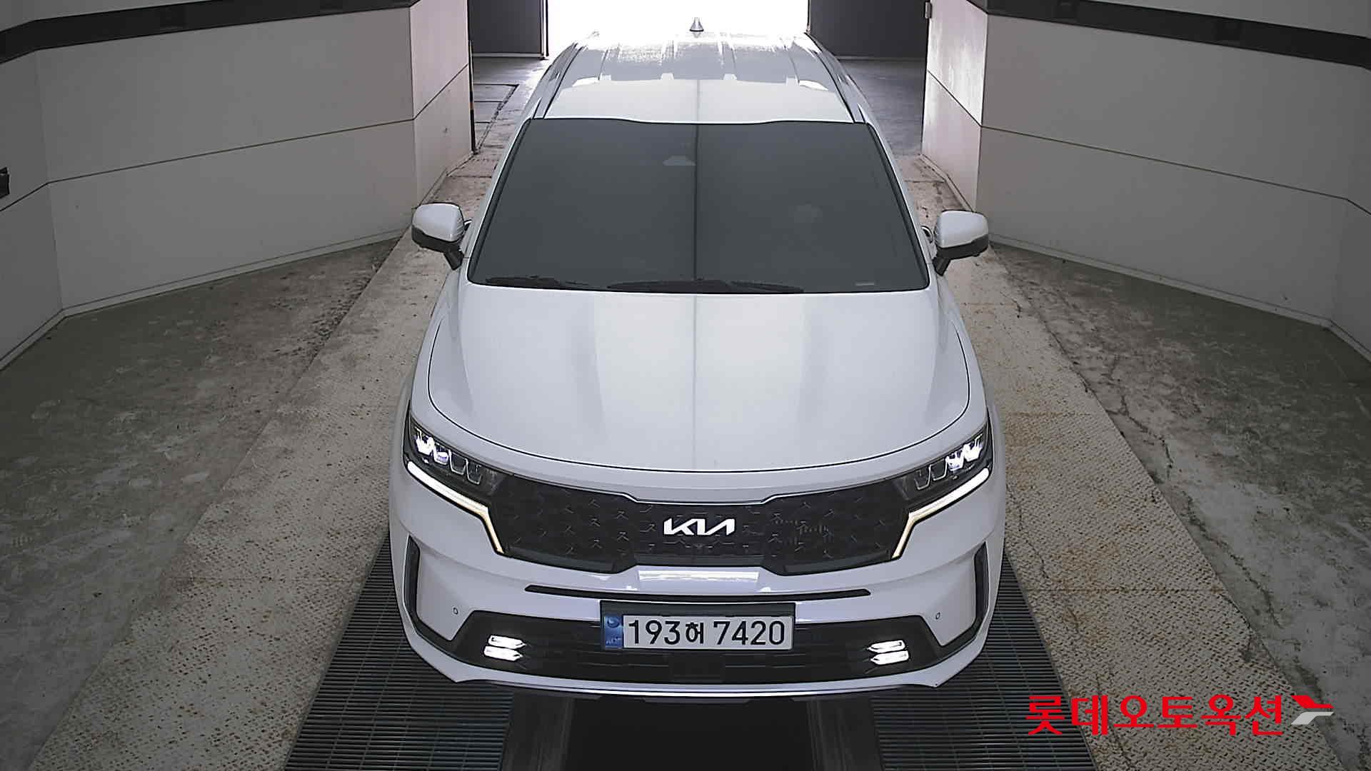 Kia Соренто