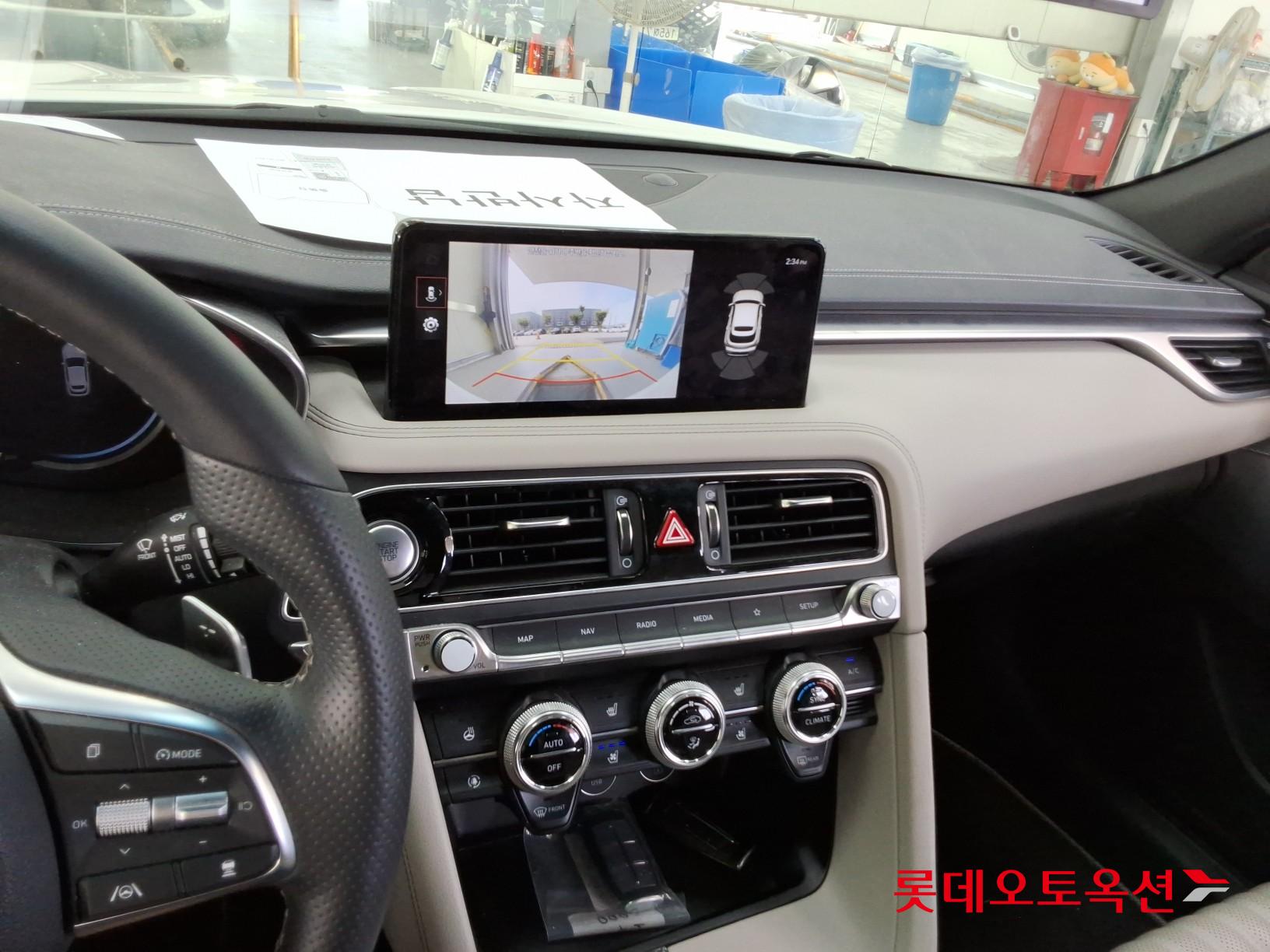 جينيسيس جينيسيس G70 2023