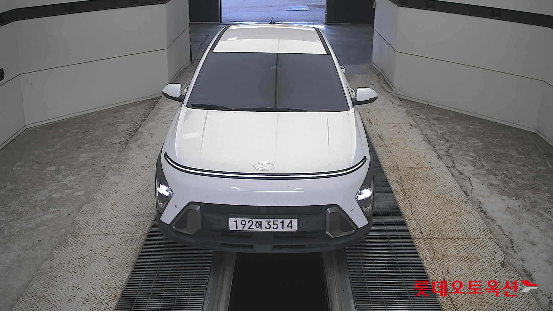 Hyundai Кона