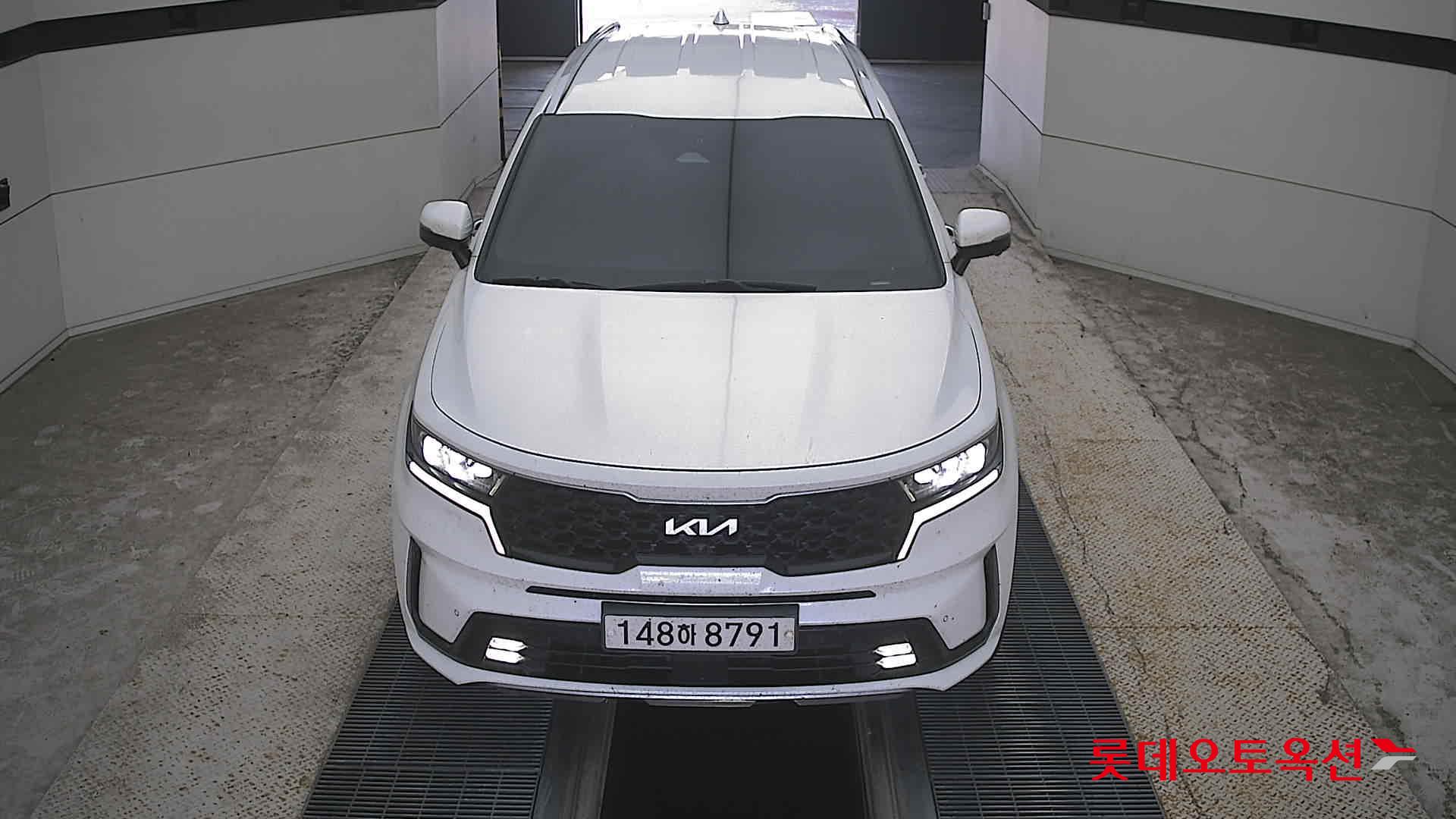 Kia Соренто