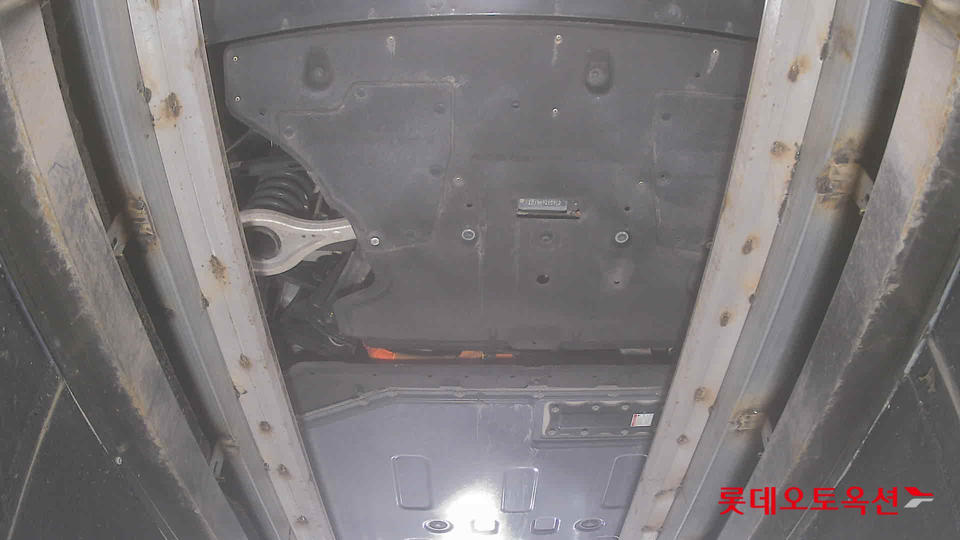 جينيسيس جي في 60 2022