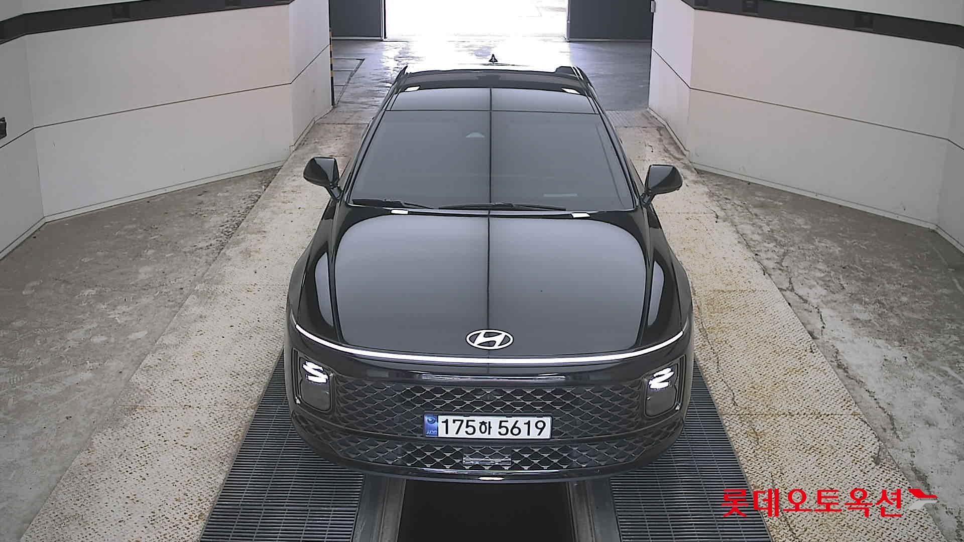 Hyundai Грандер