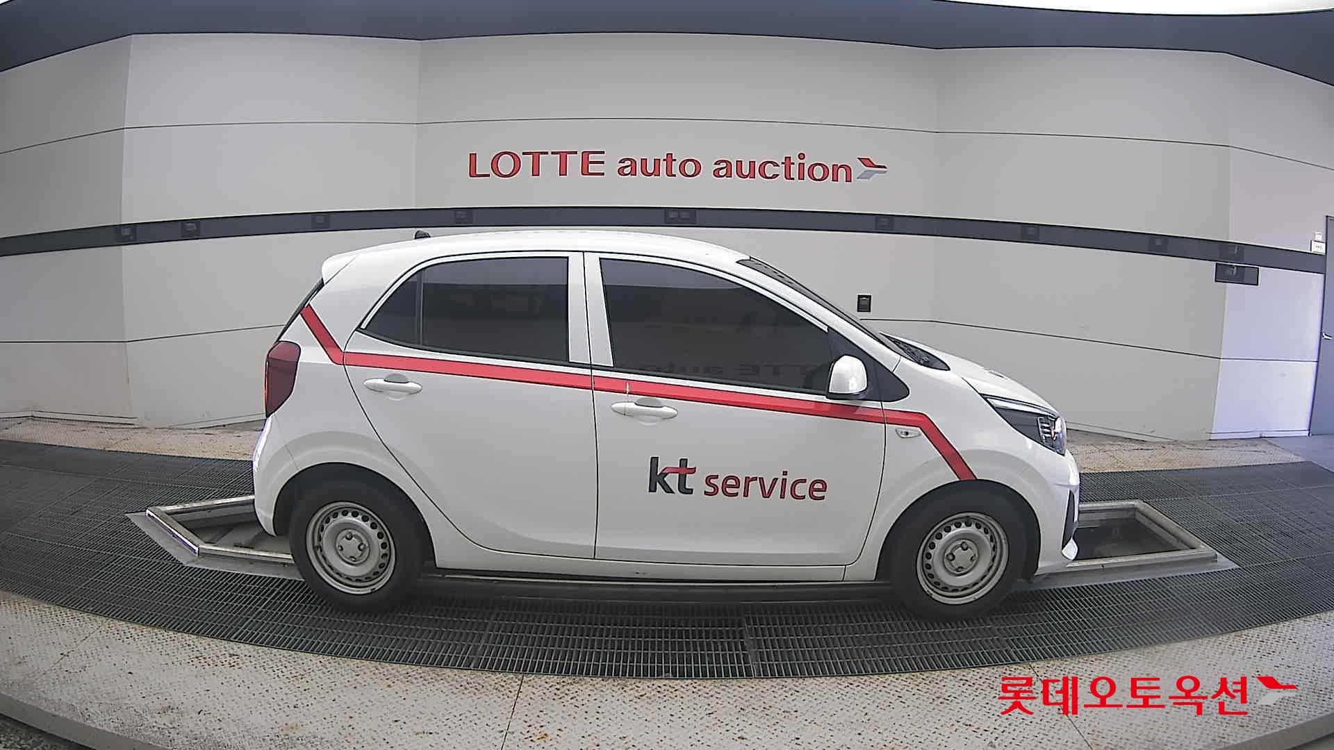 كيا مورنينج 2022 URBAN VAN