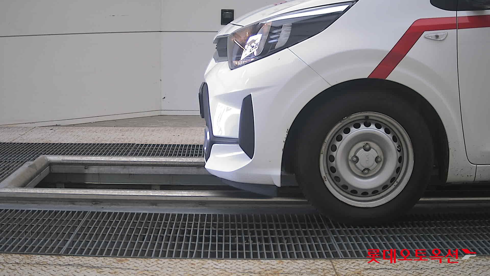 كيا مورنينج 2022 URBAN VAN
