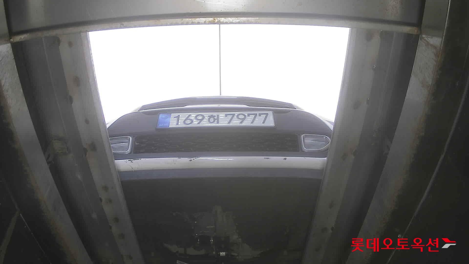 كيا مورنينج 2022 URBAN VAN