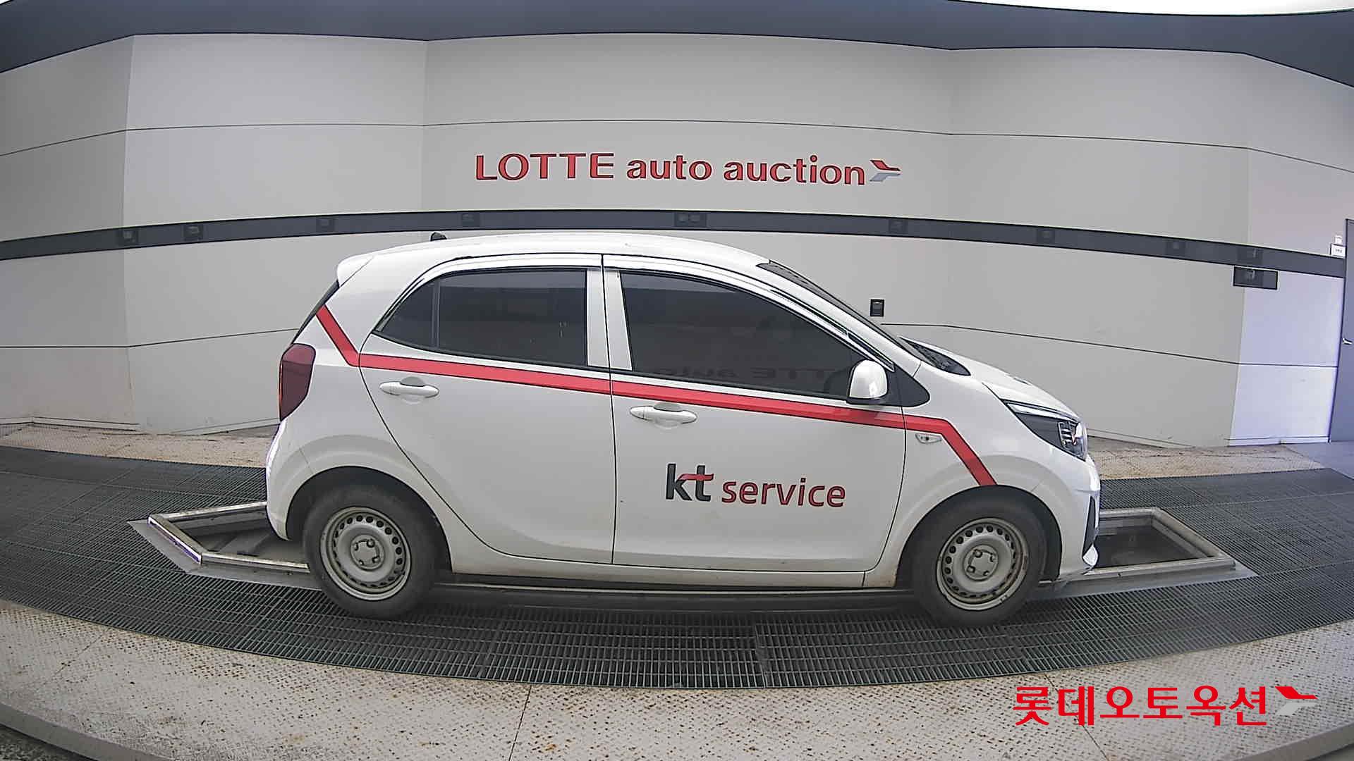 كيا مورنينج 2022 URBAN VAN