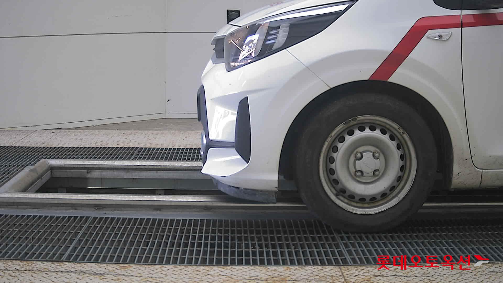 كيا مورنينج 2022 URBAN VAN