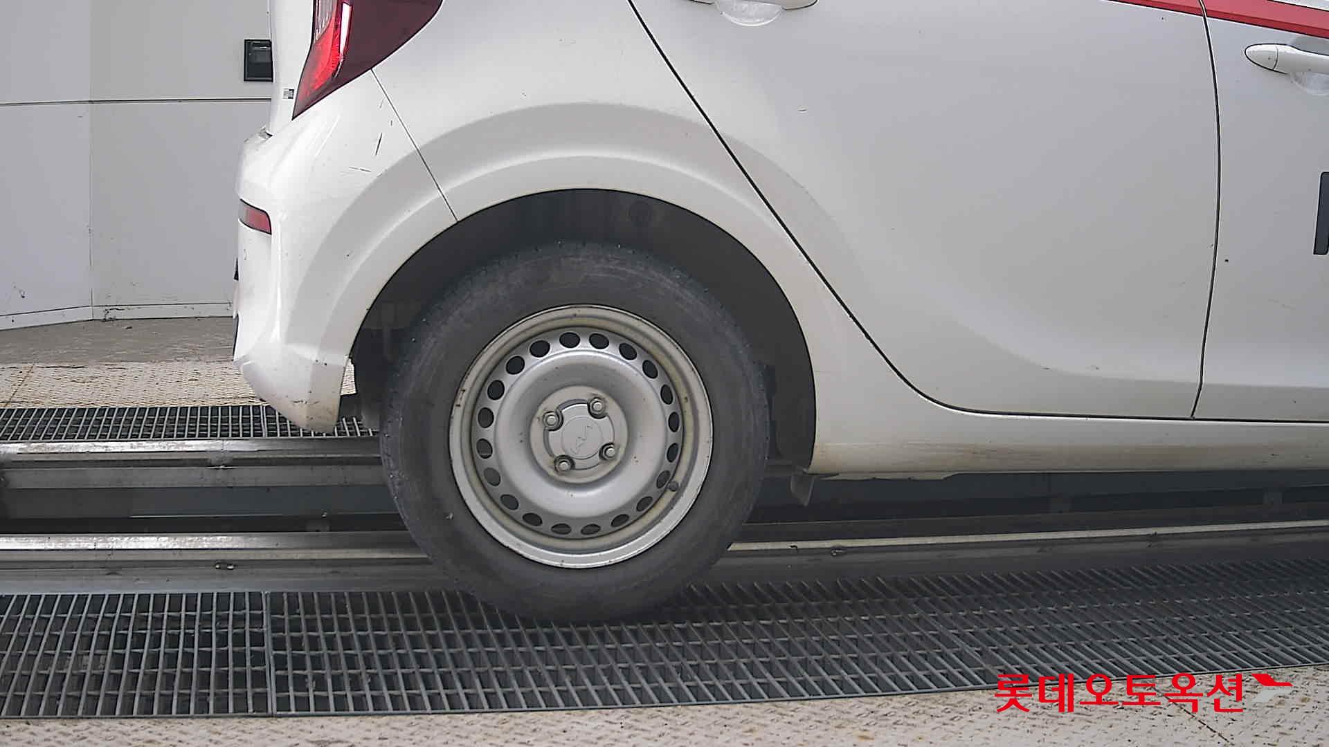 كيا مورنينج 2022 URBAN VAN