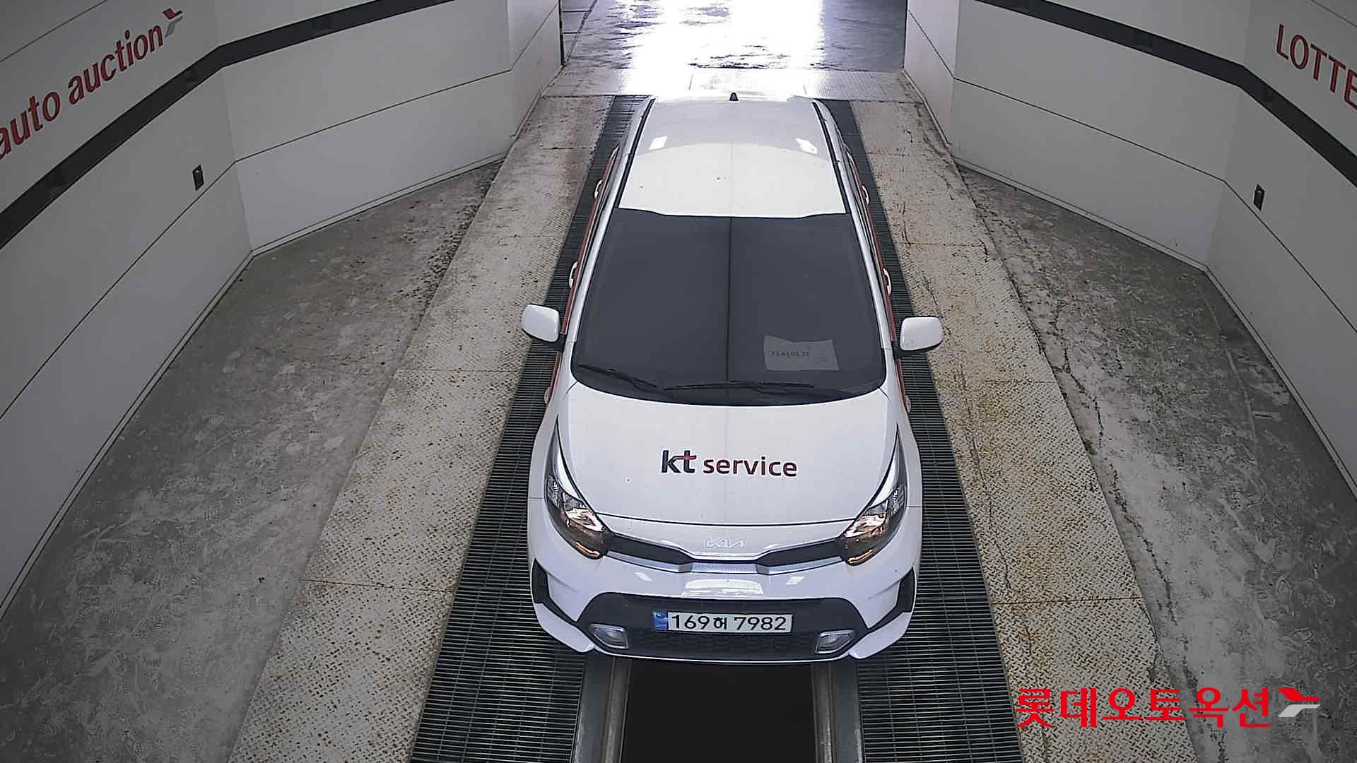كيا مورنينج 2022 URBAN VAN