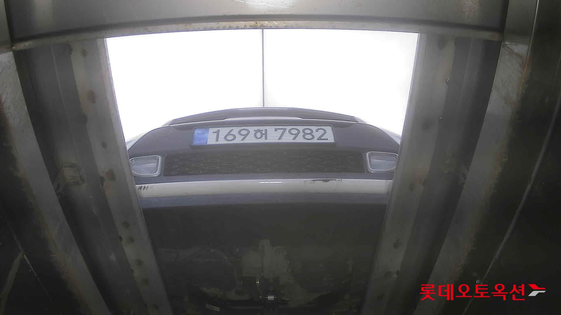 كيا مورنينج 2022 URBAN VAN