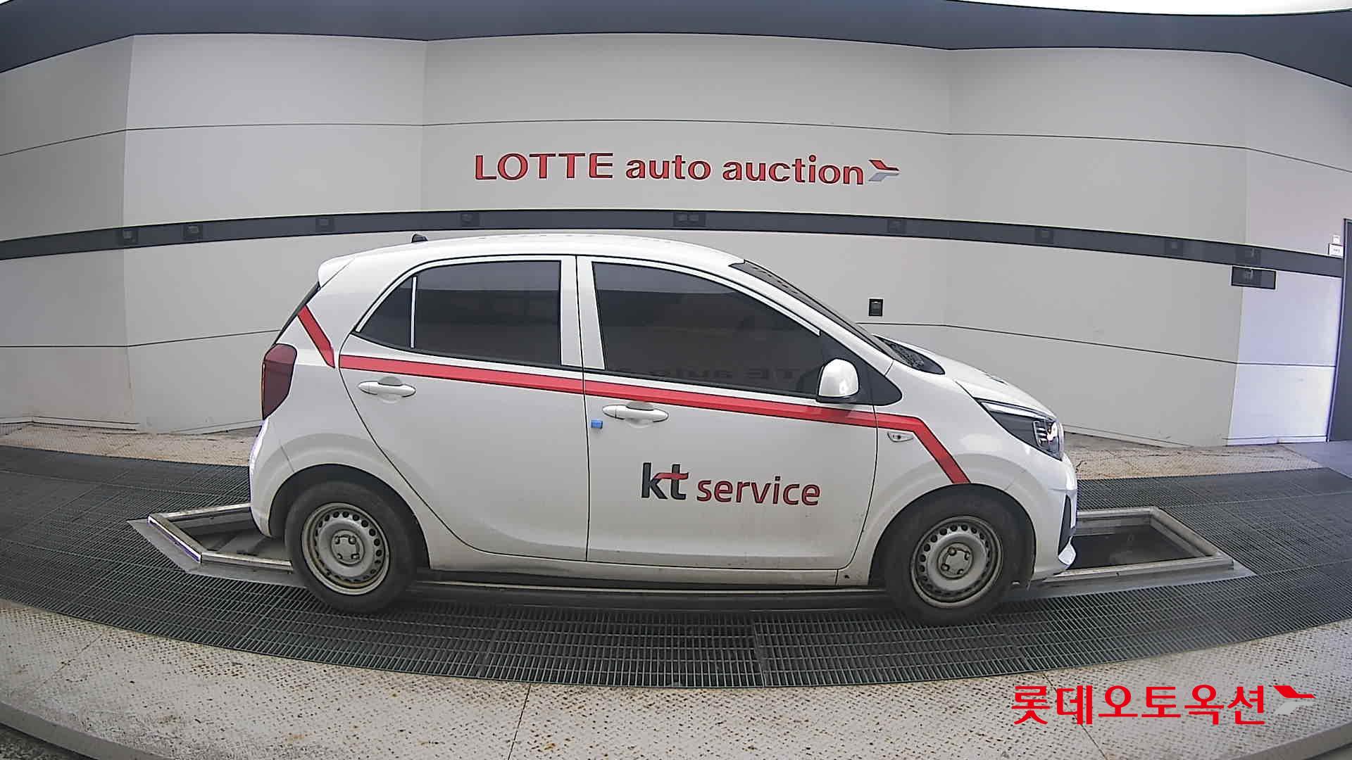 كيا مورنينج 2022 URBAN VAN