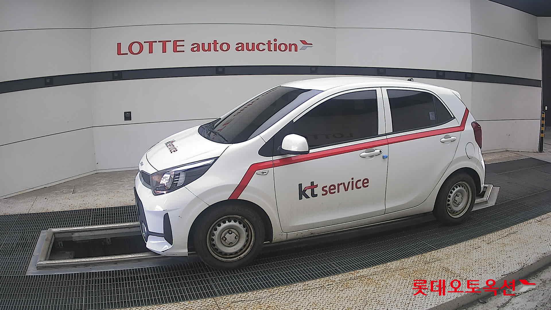 كيا مورنينج 2022 URBAN VAN