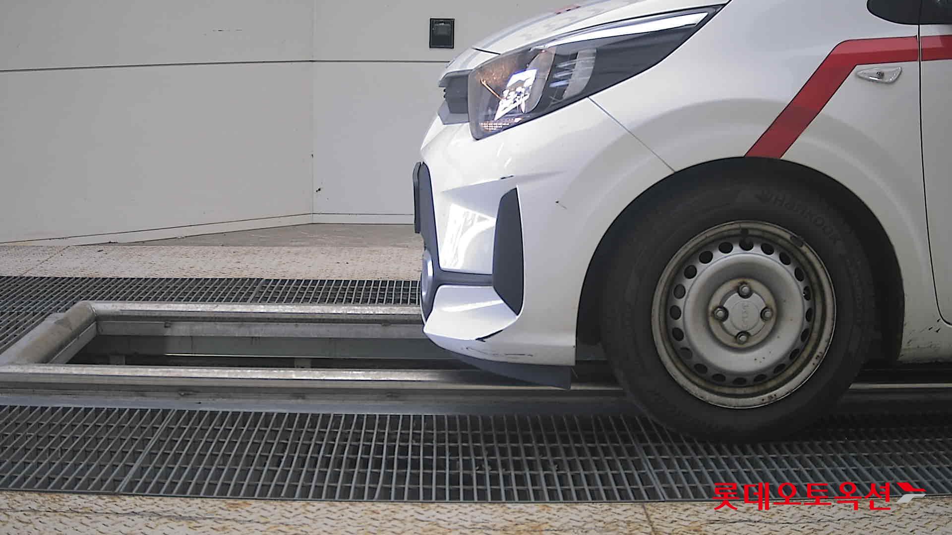 كيا مورنينج 2022 URBAN VAN