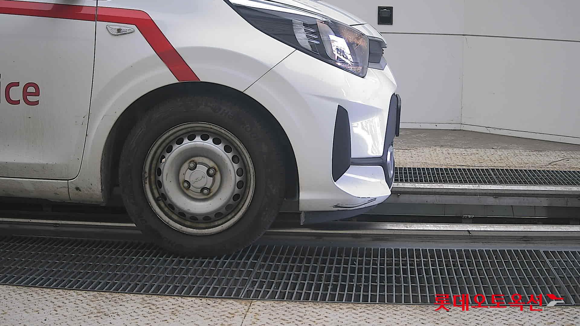 كيا مورنينج 2022 URBAN VAN