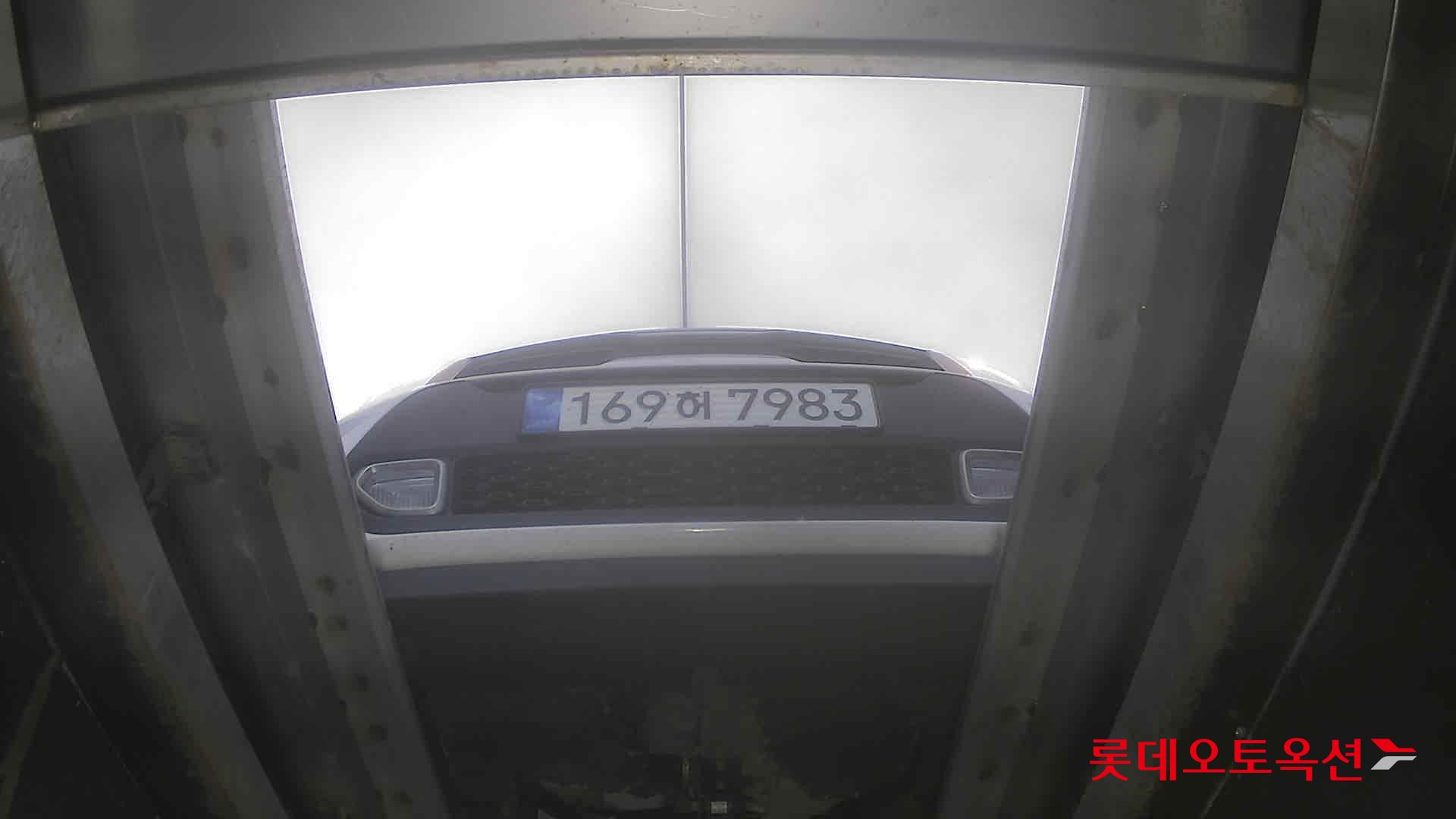 كيا مورنينج 2022 URBAN VAN