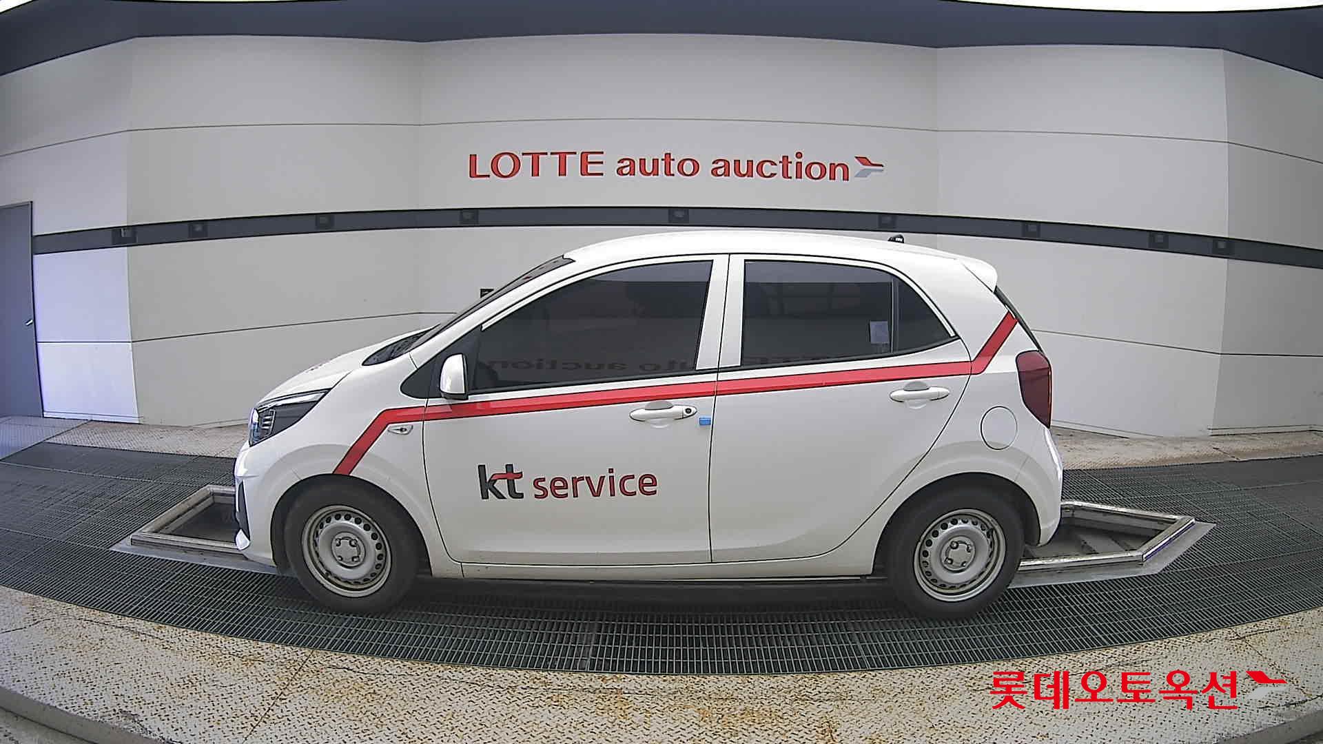 كيا مورنينج 2022 URBAN VAN